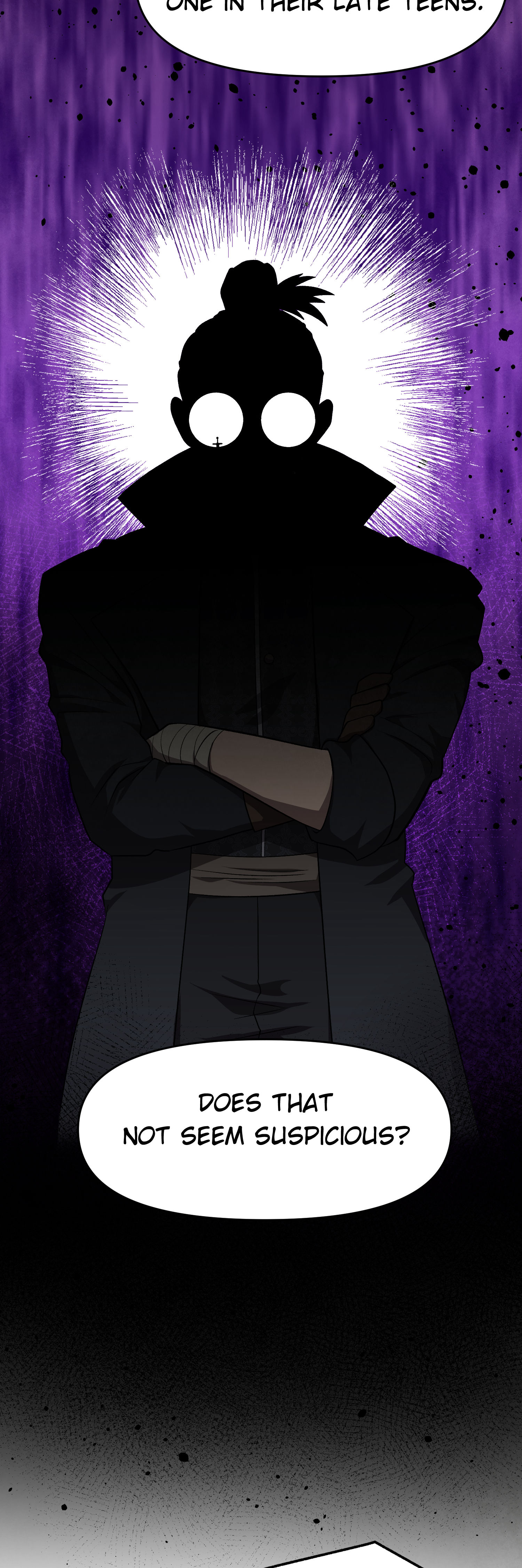 Read Legendary Retirement Manga Online