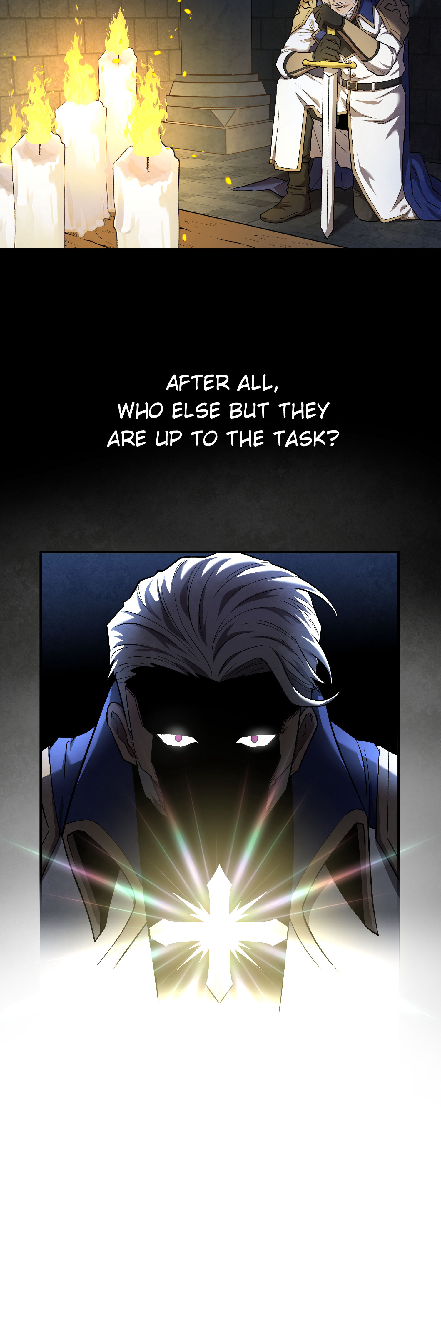 Read Legendary Retirement Manga Online