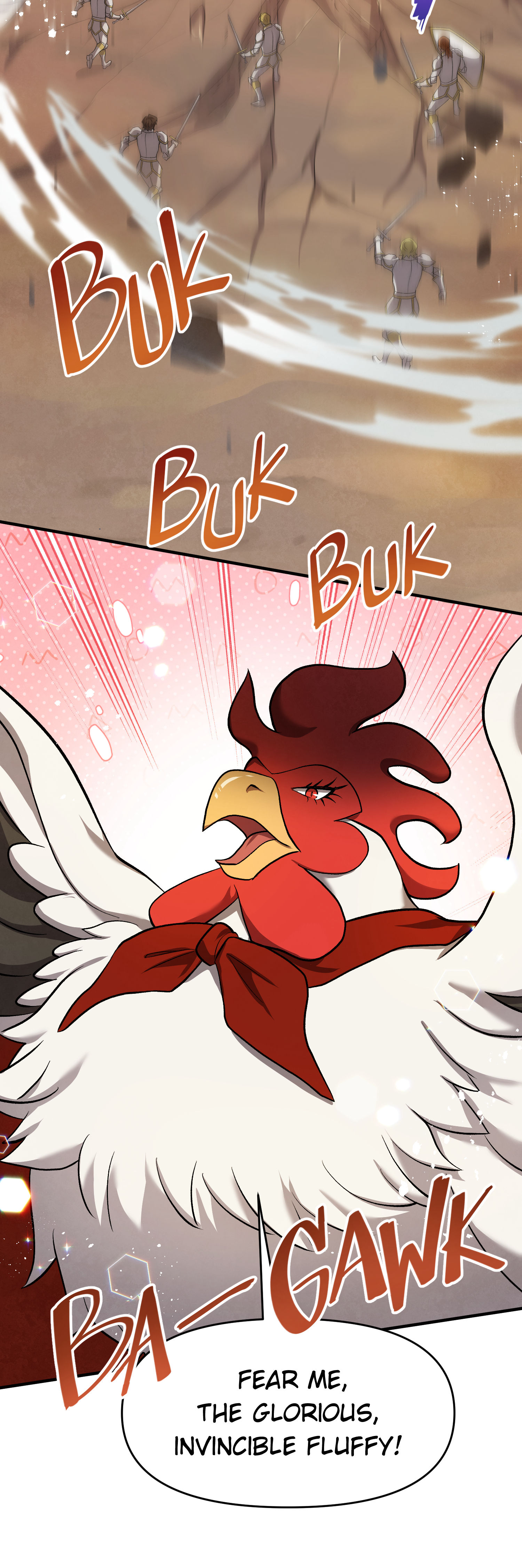 Read Legendary Retirement Manga Online