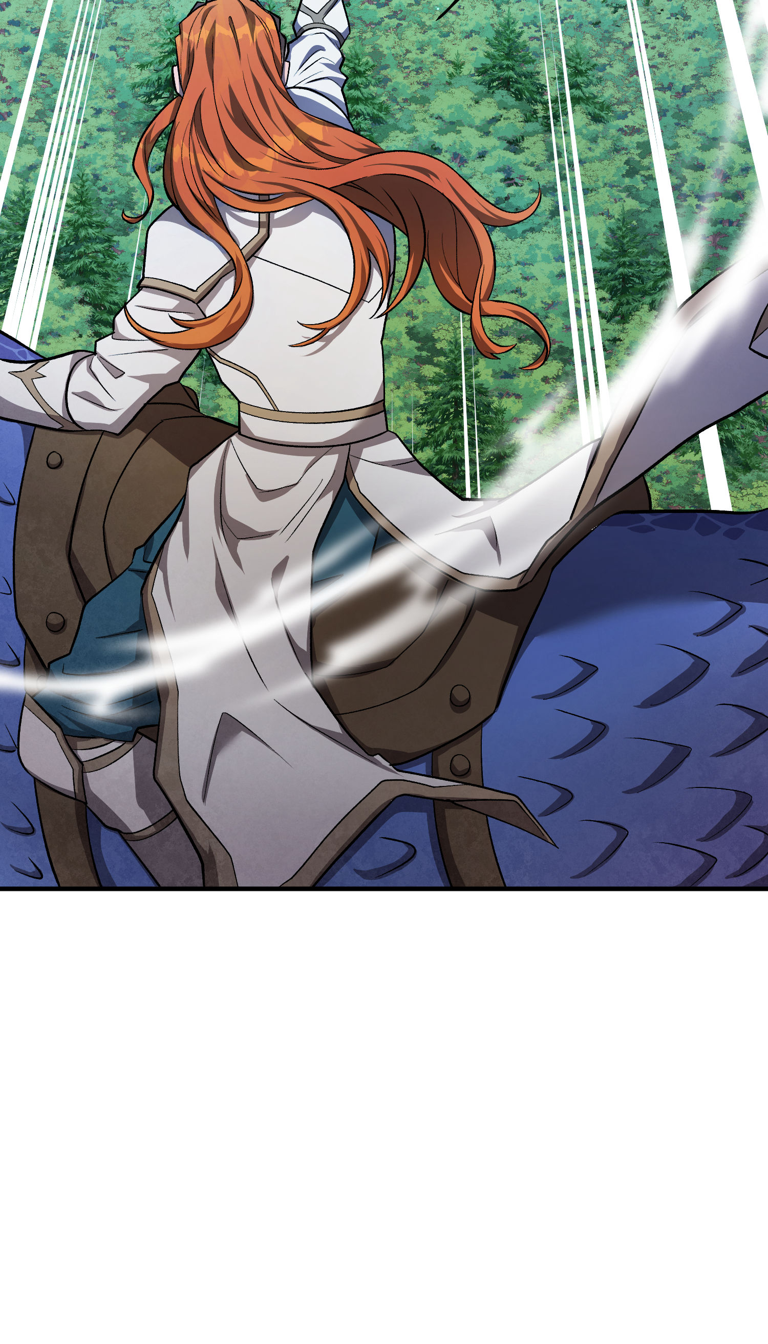 Read Legendary Retirement Manga Online