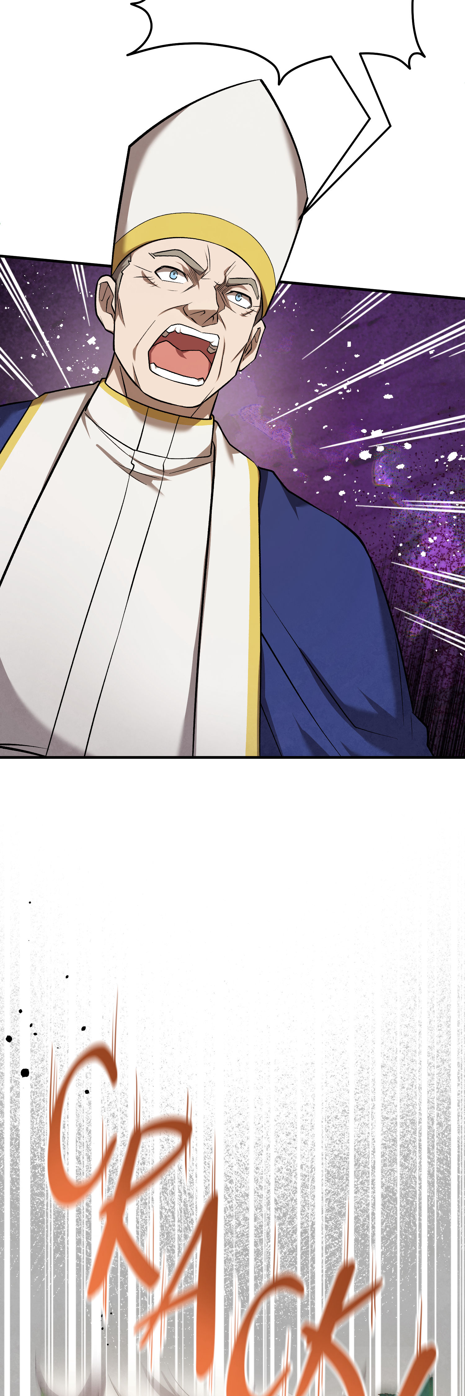 Read Legendary Retirement Manga Online