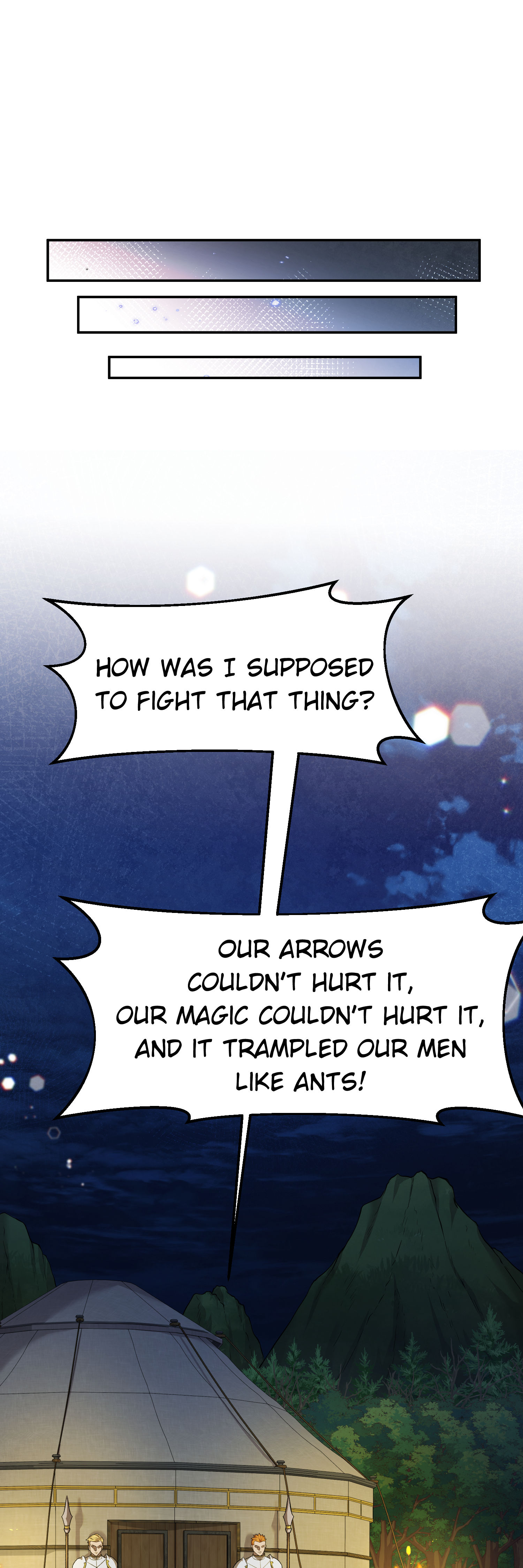 Read Legendary Retirement Manga Online