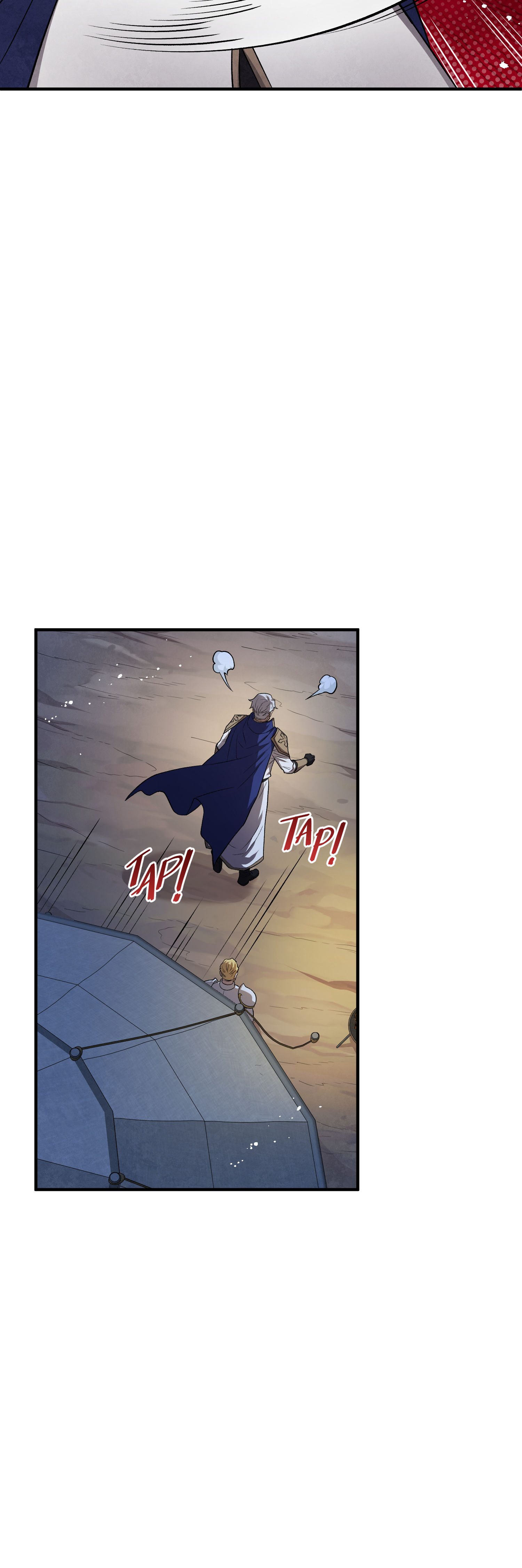 Read Legendary Retirement Manga Online