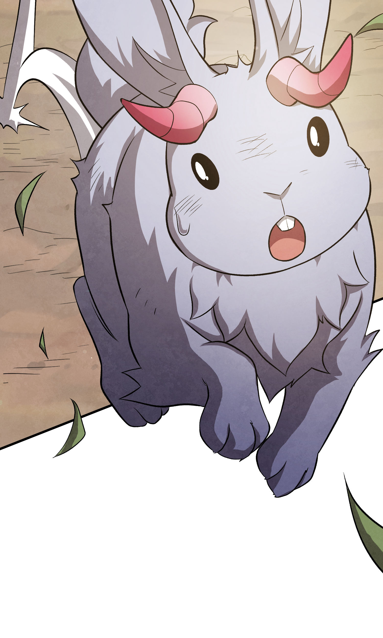 Read Legendary Retirement Manga Online