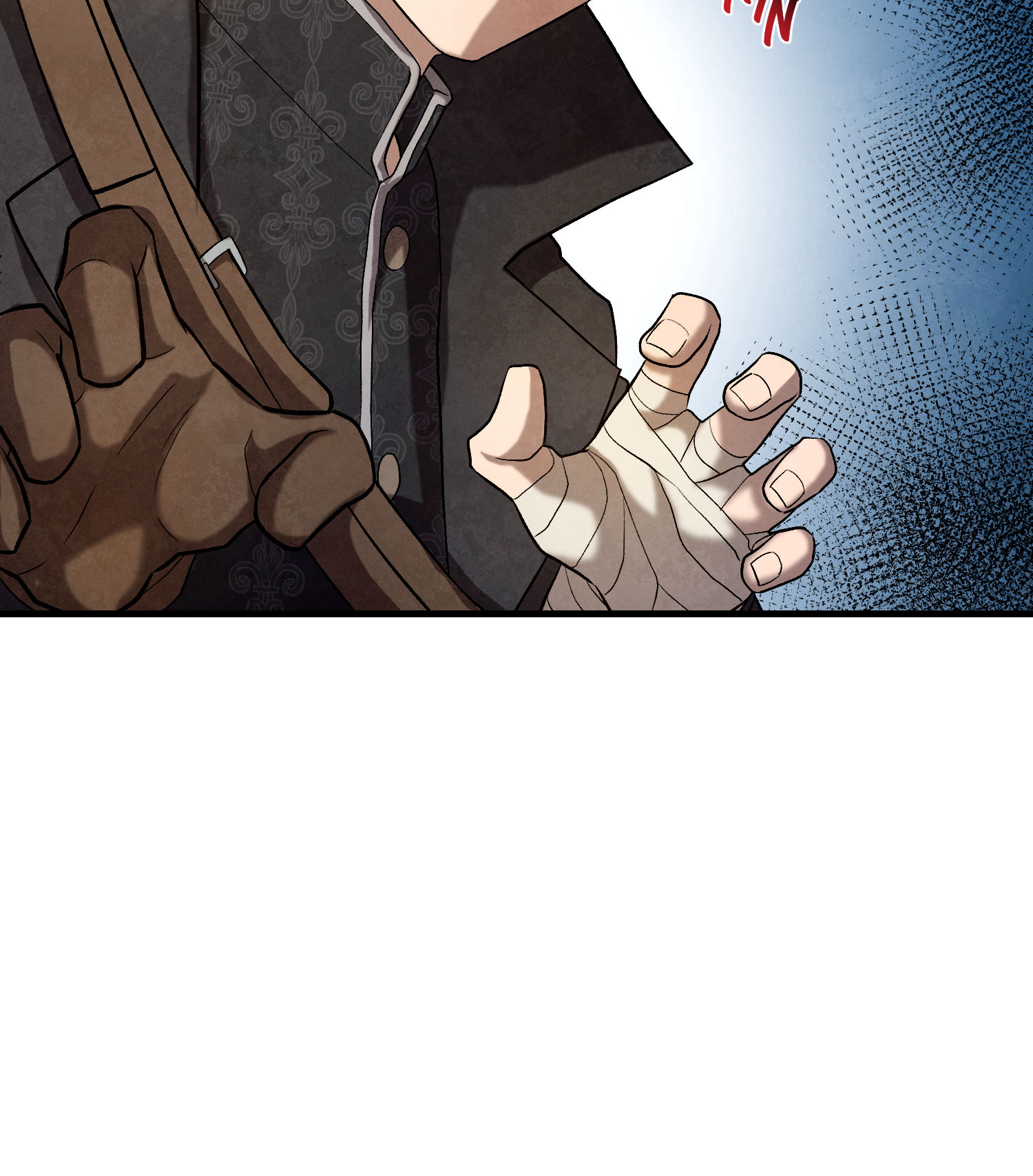 Read Legendary Retirement Manga Online