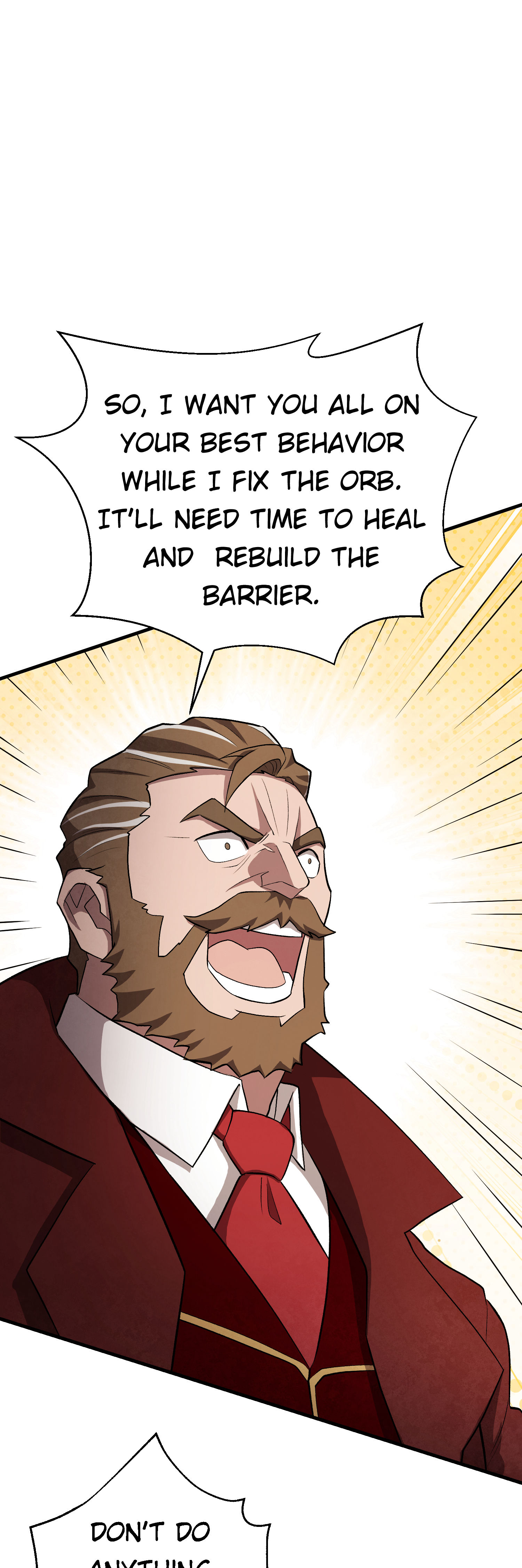 Read Legendary Retirement Manga Online