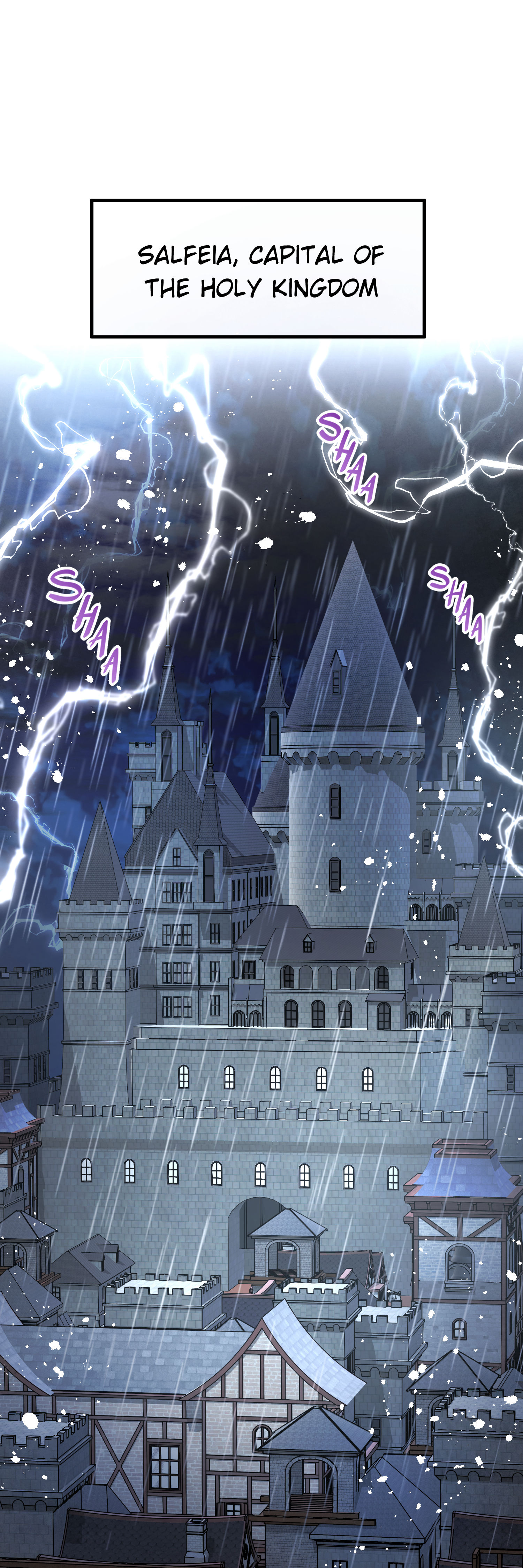 Read Legendary Retirement Manga Online