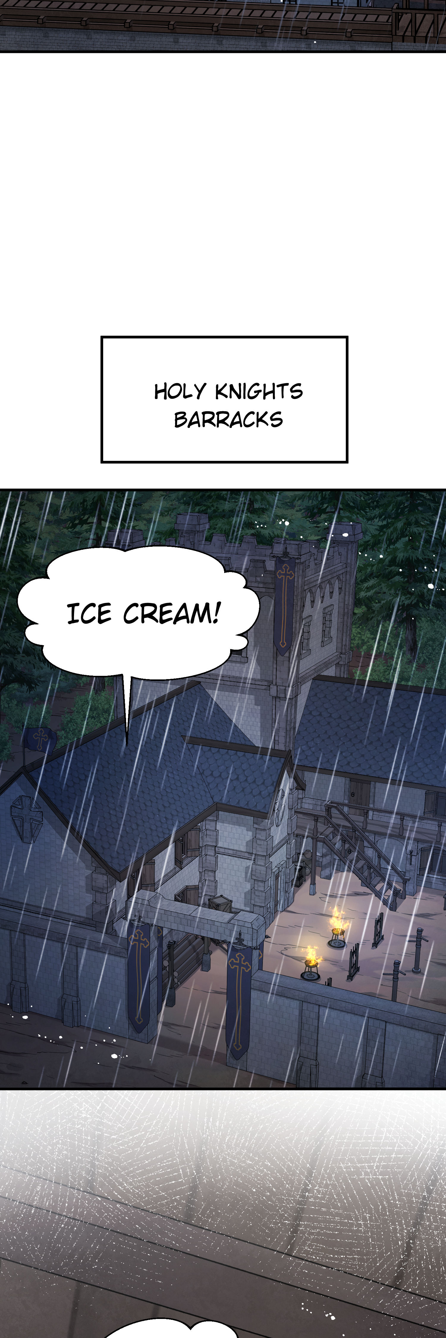 Read Legendary Retirement Manga Online