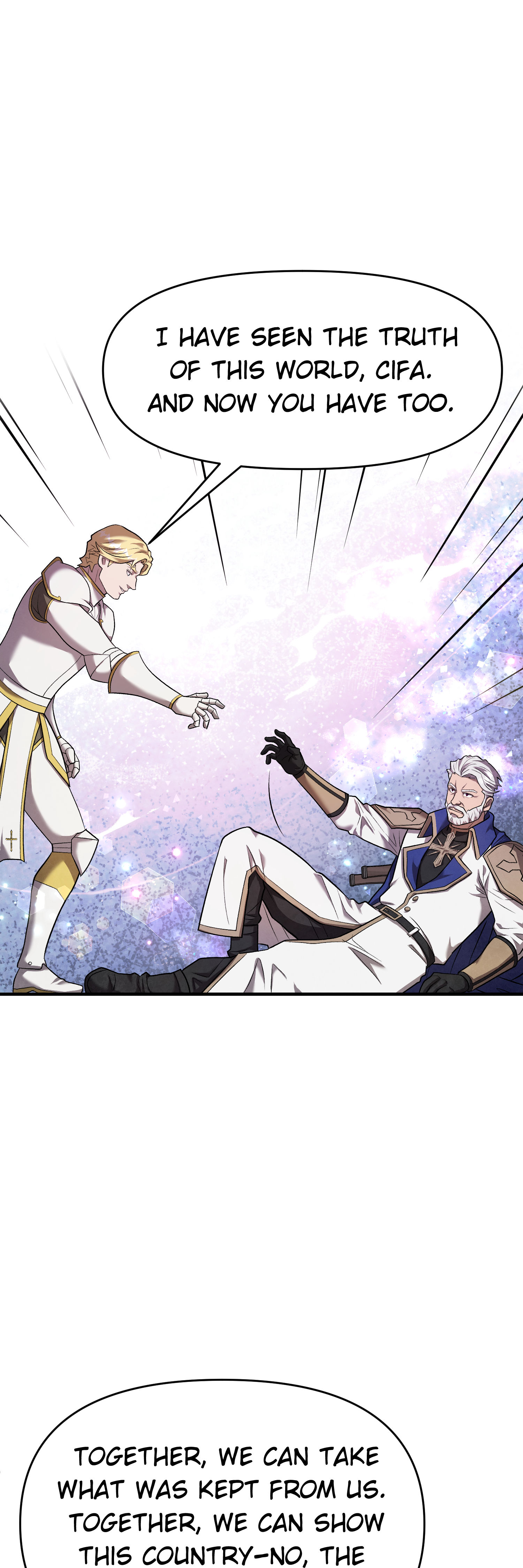 Read Legendary Retirement Manga Online