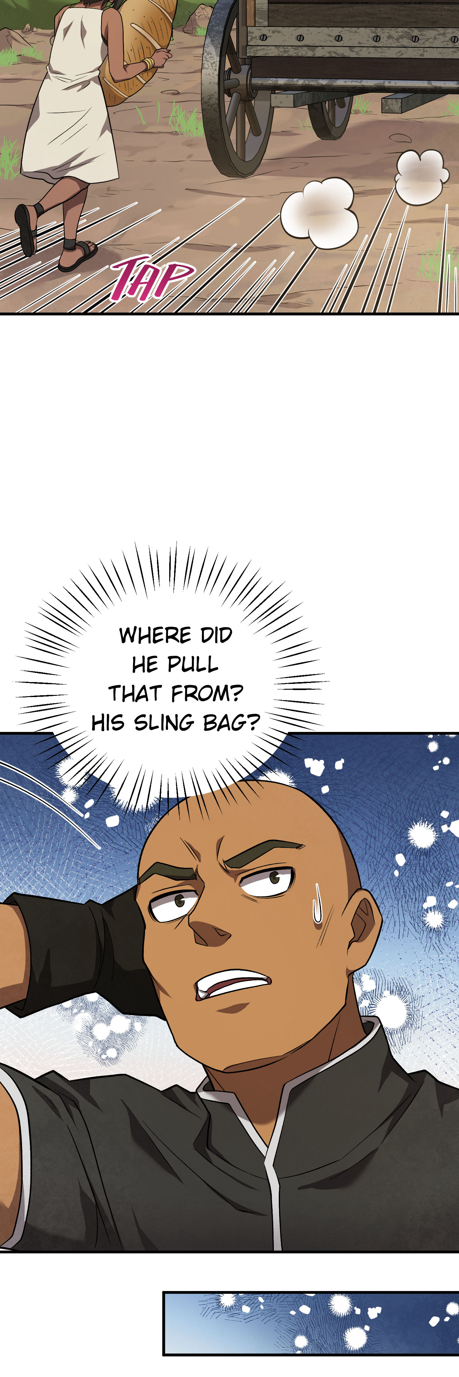 Read Legendary Retirement Manga Online