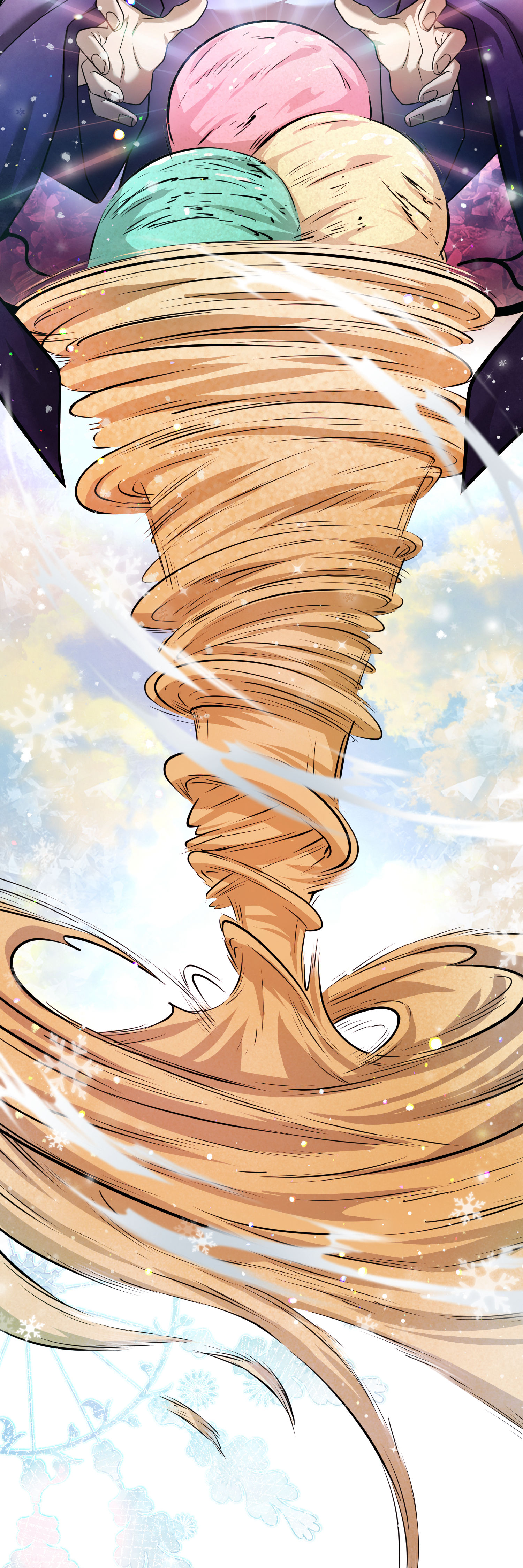 Read Legendary Retirement Manga Online