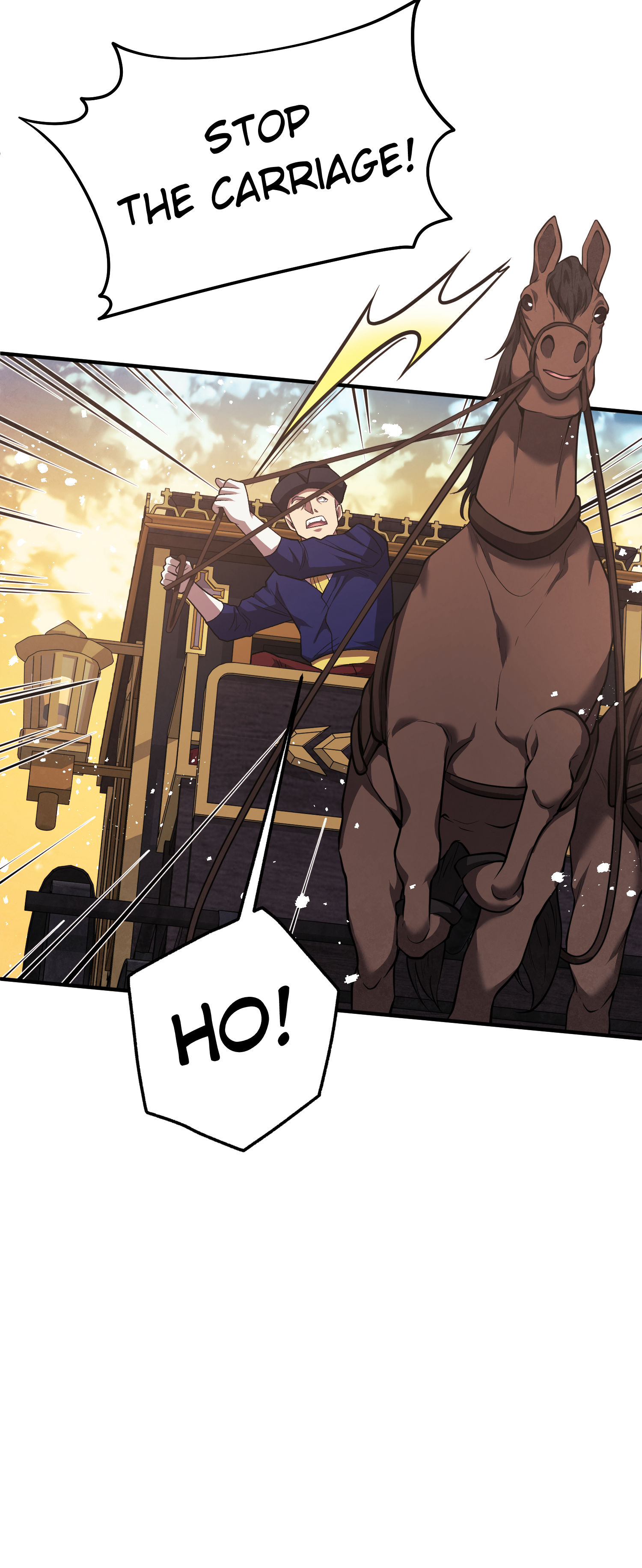 Read Legendary Retirement Manga Online