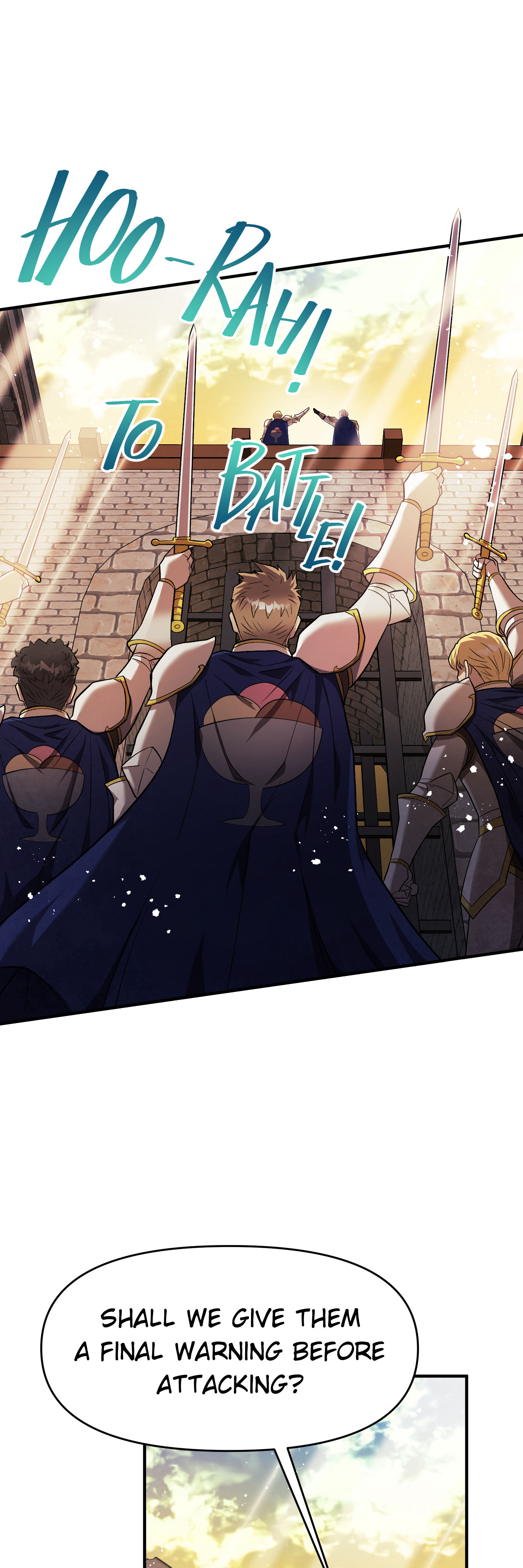 Read Legendary Retirement Manga Online