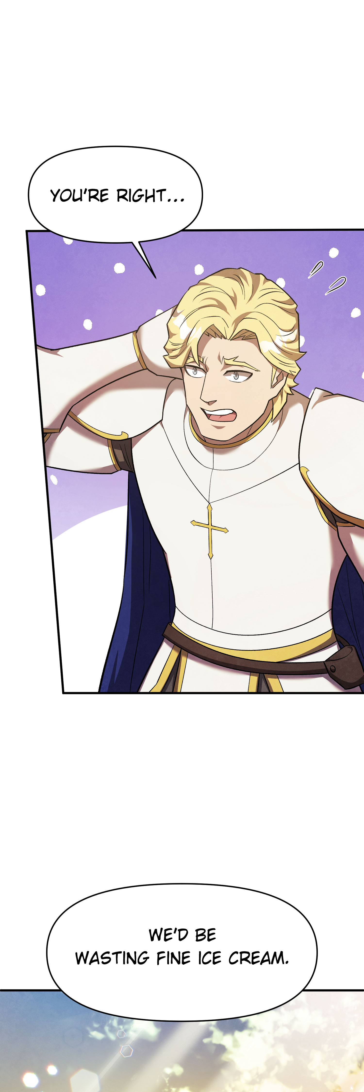 Read Legendary Retirement Manga Online