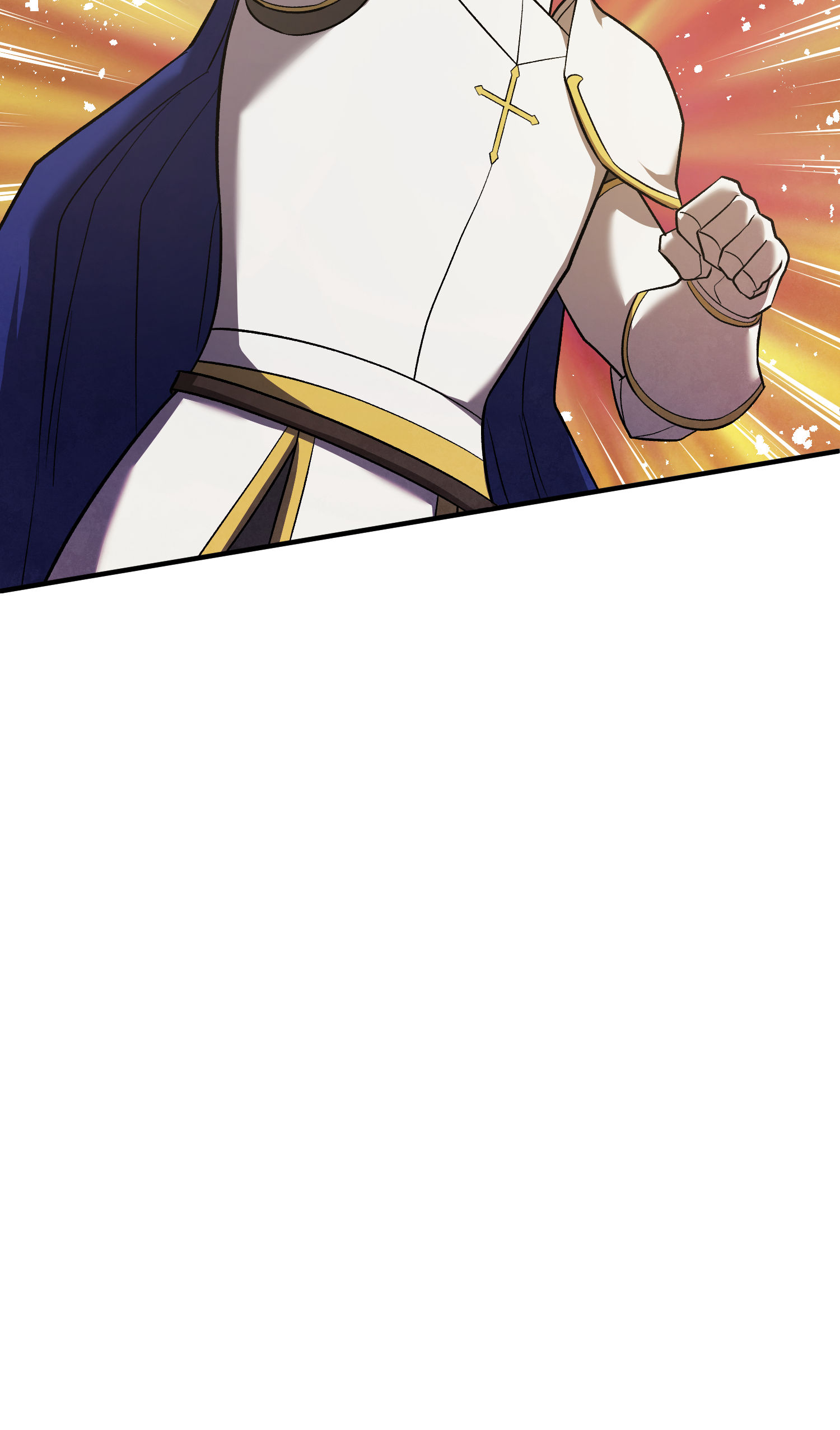 Read Legendary Retirement Manga Online