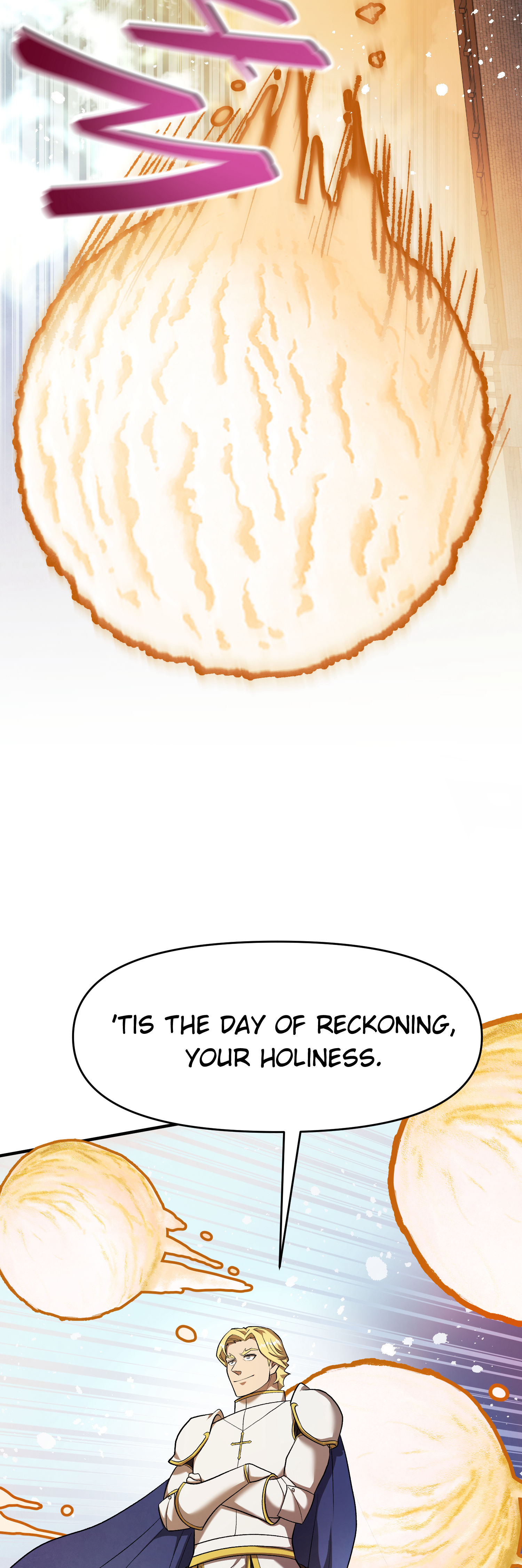 Read Legendary Retirement Manga Online