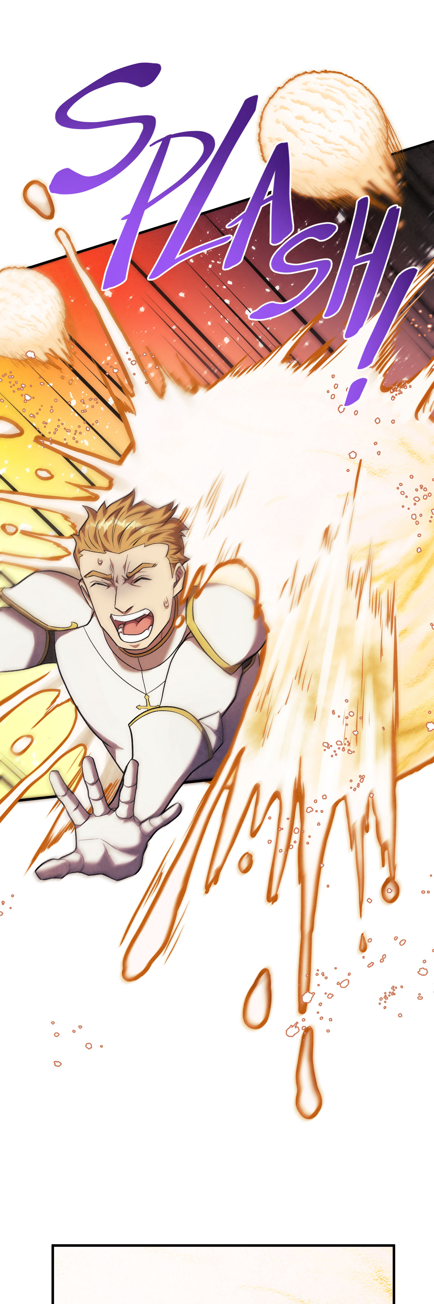 Read Legendary Retirement Manga Online