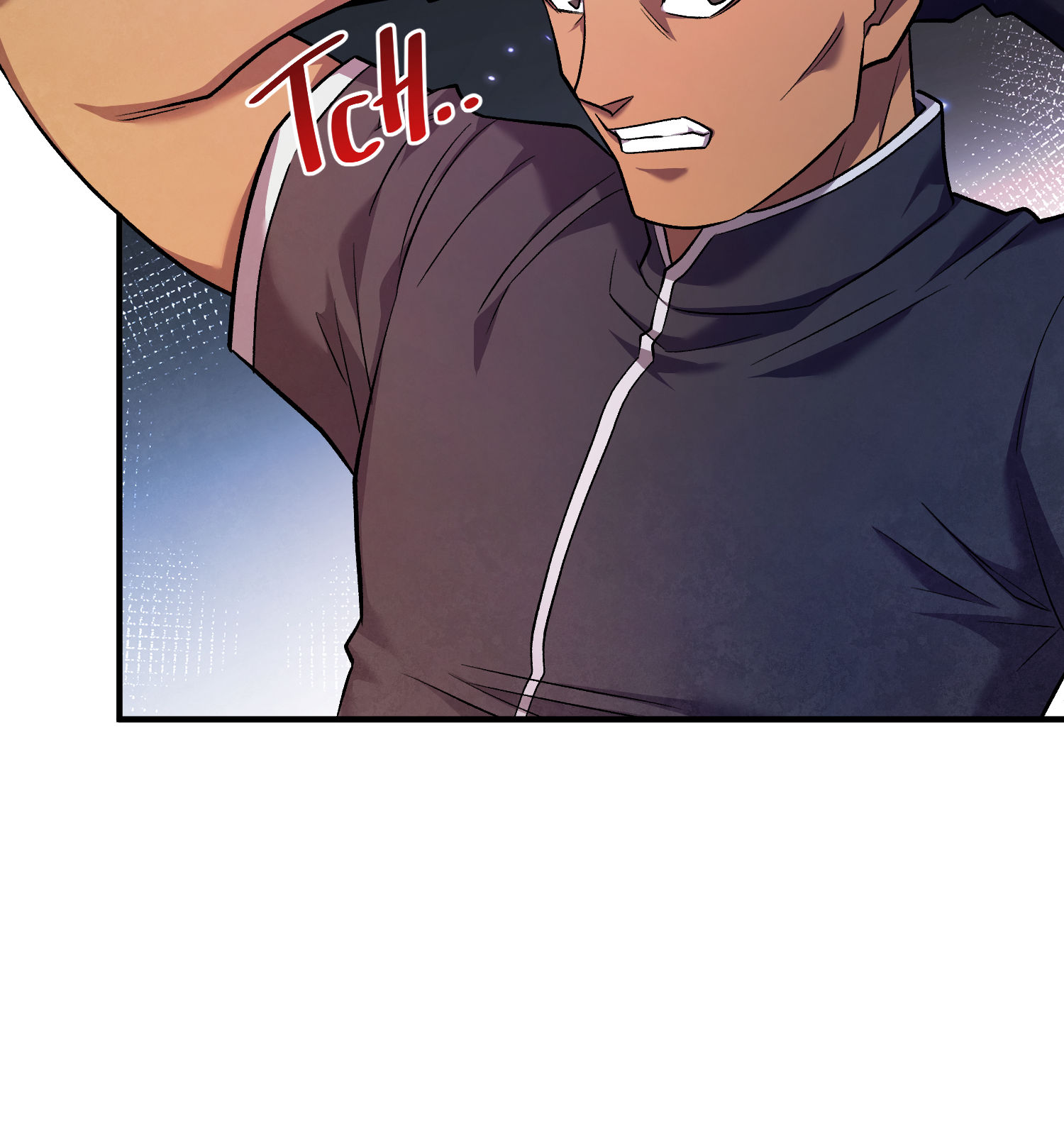 Read Legendary Retirement Manga Online