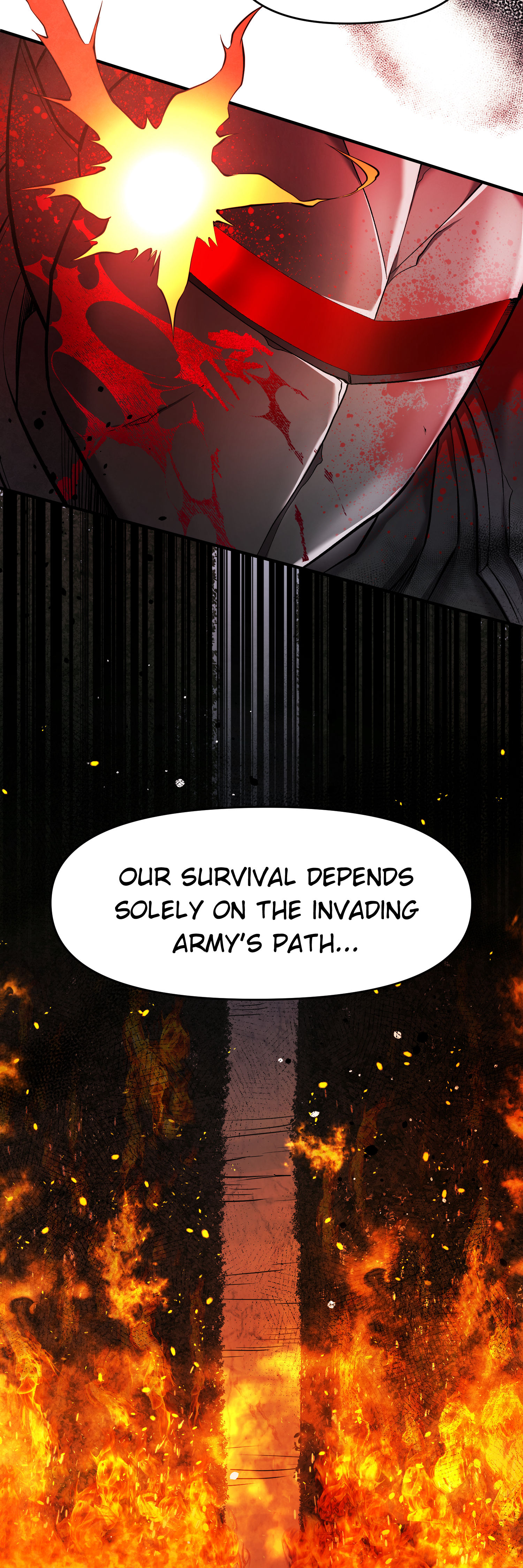 Read Legendary Retirement Manga Online