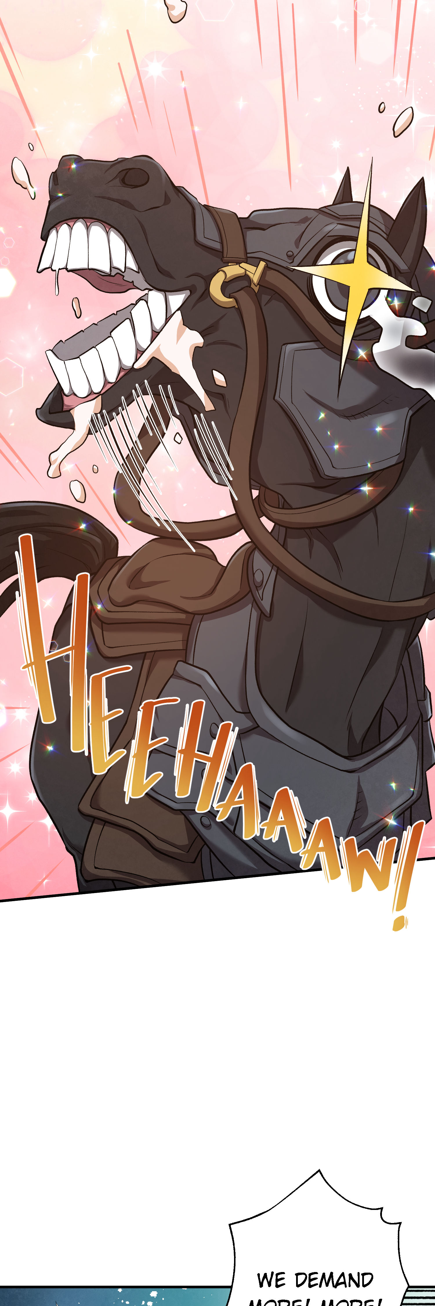 Read Legendary Retirement Manga Online