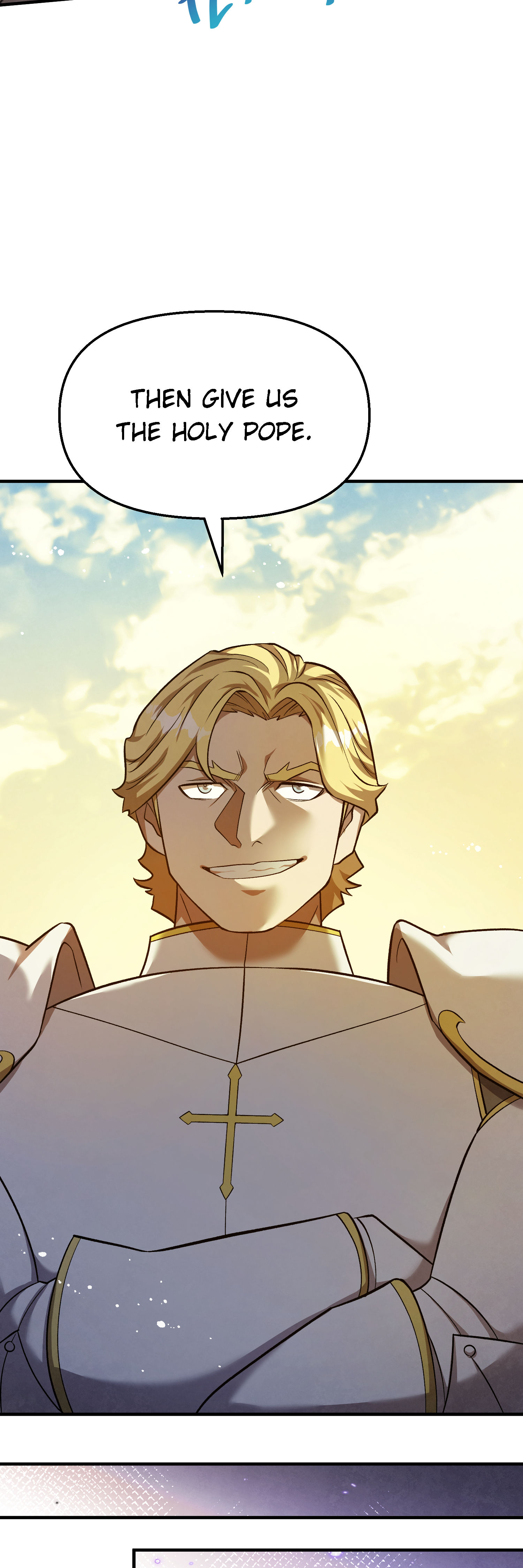 Read Legendary Retirement Manga Online