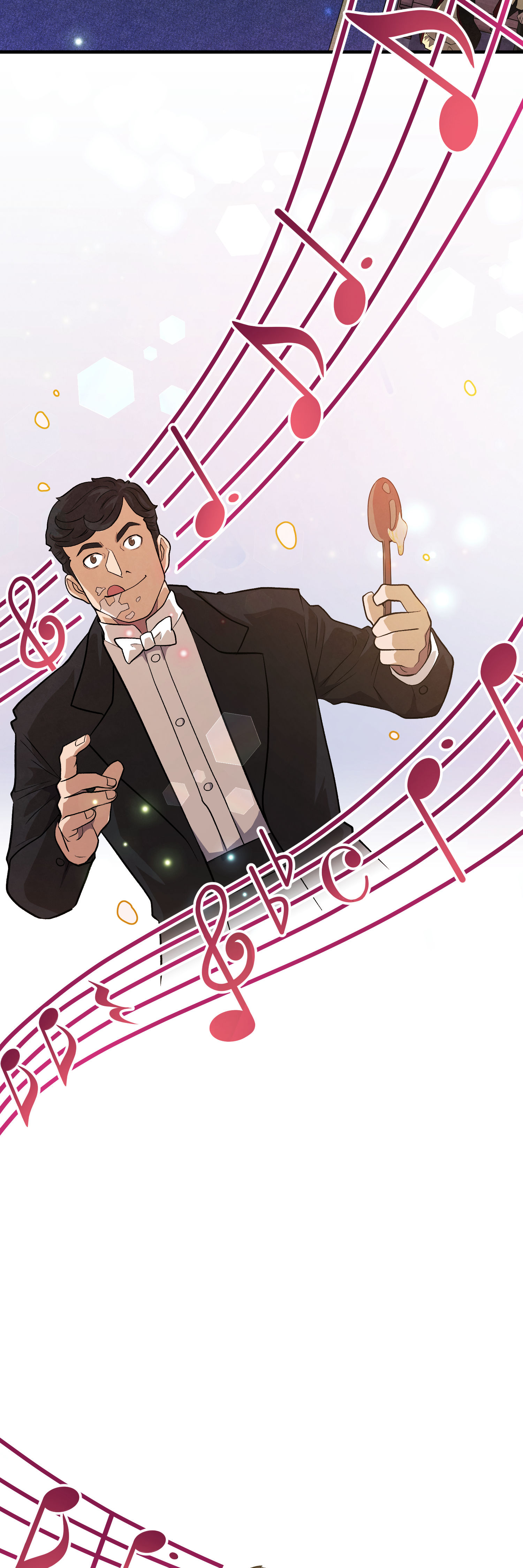 Read Legendary Retirement Manga Online