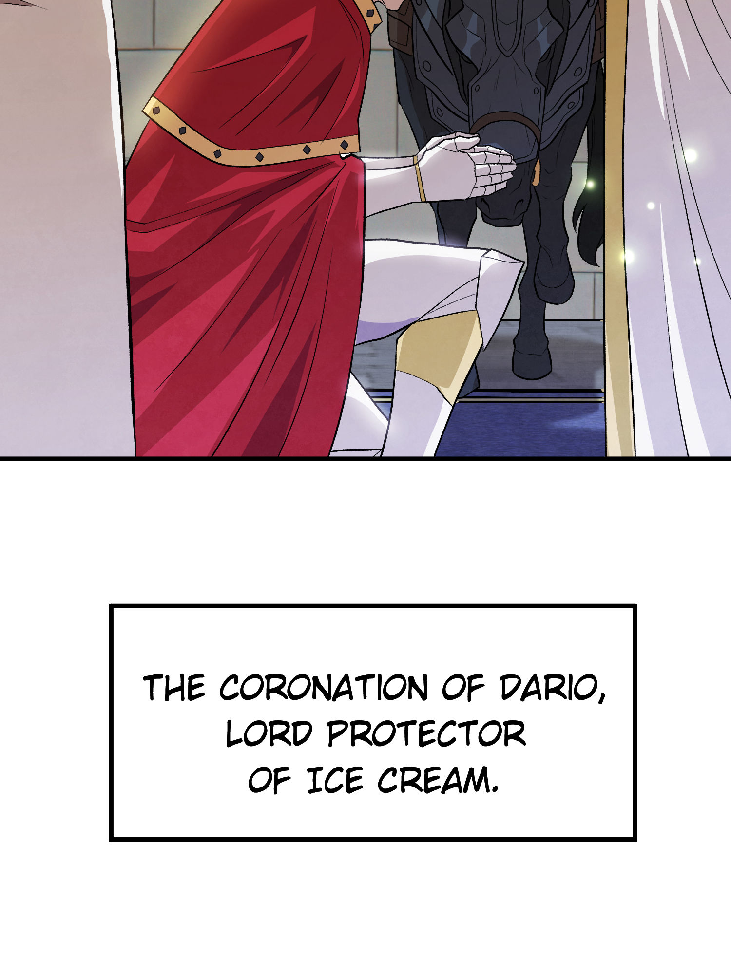 Read Legendary Retirement Manga Online