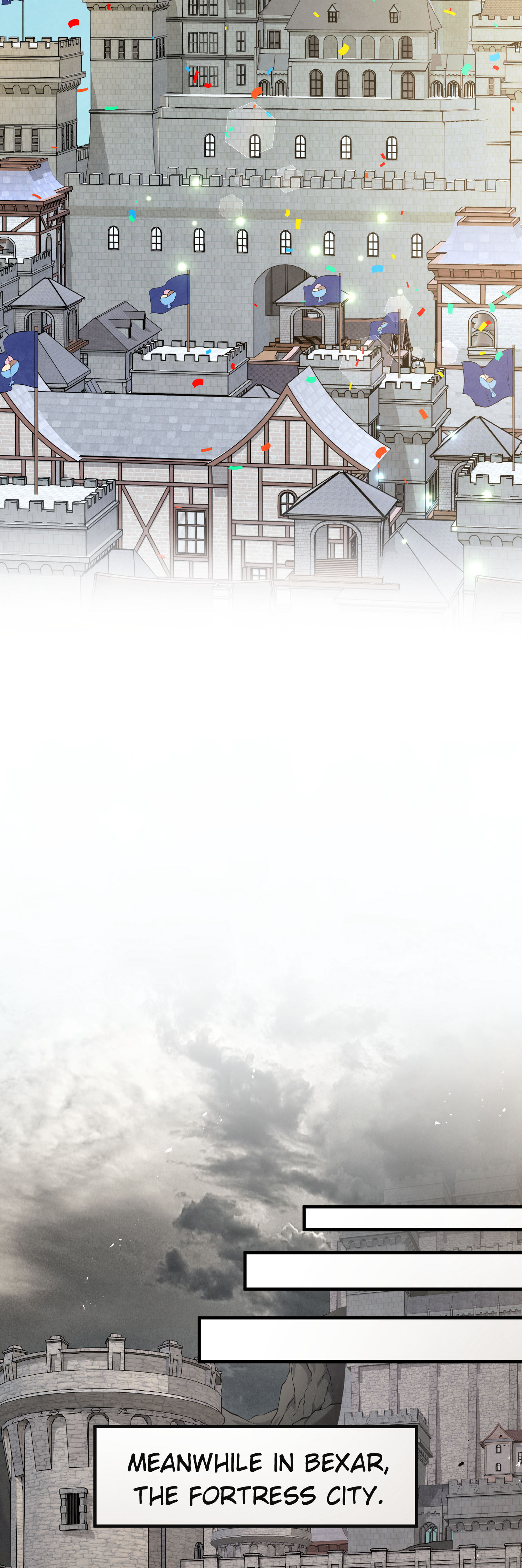 Read Legendary Retirement Manga Online