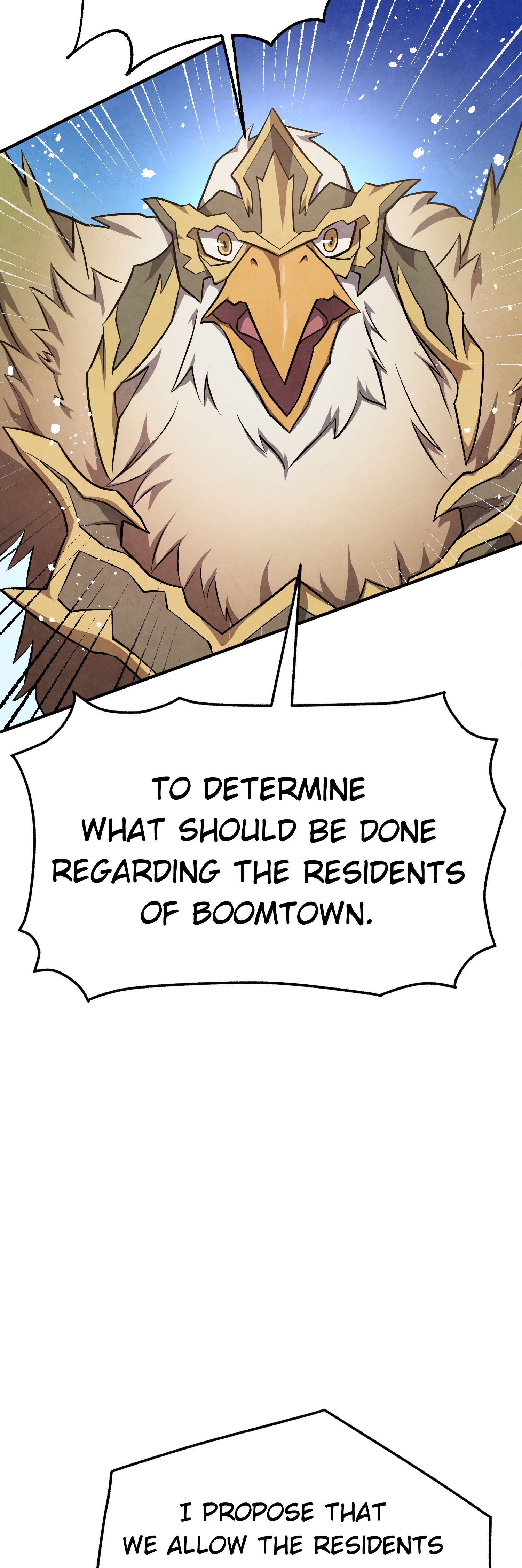 Read Legendary Retirement Manga Online