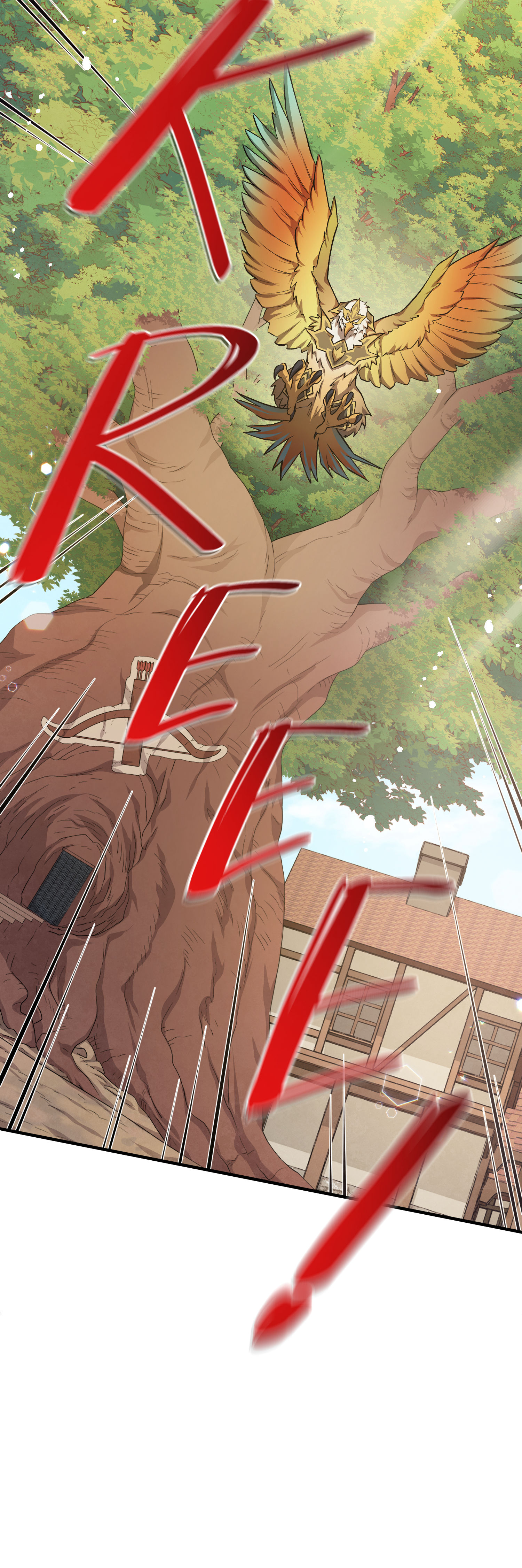 Read Legendary Retirement Manga Online