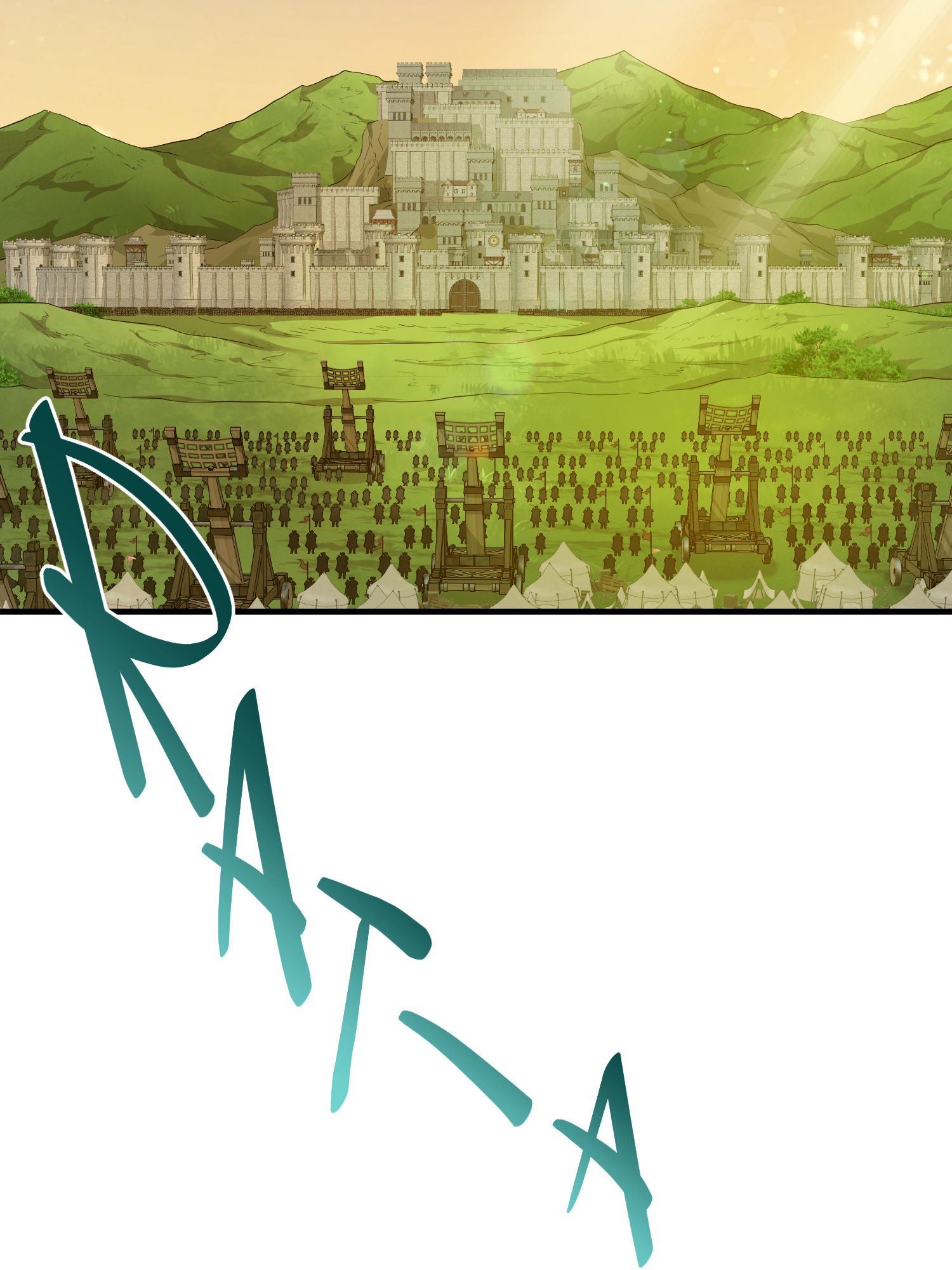 Read Legendary Retirement Manga Online