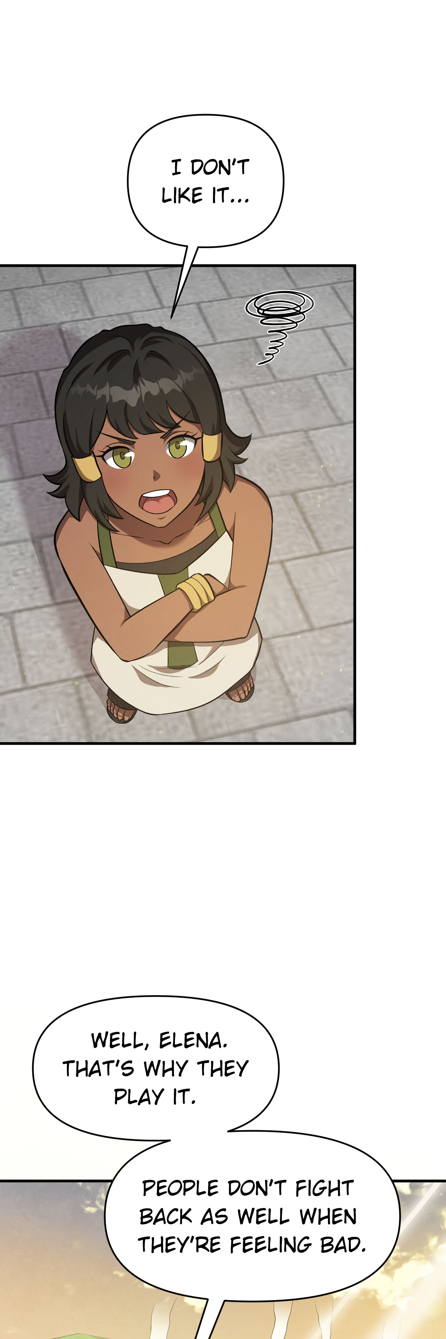 Read Legendary Retirement Manga Online