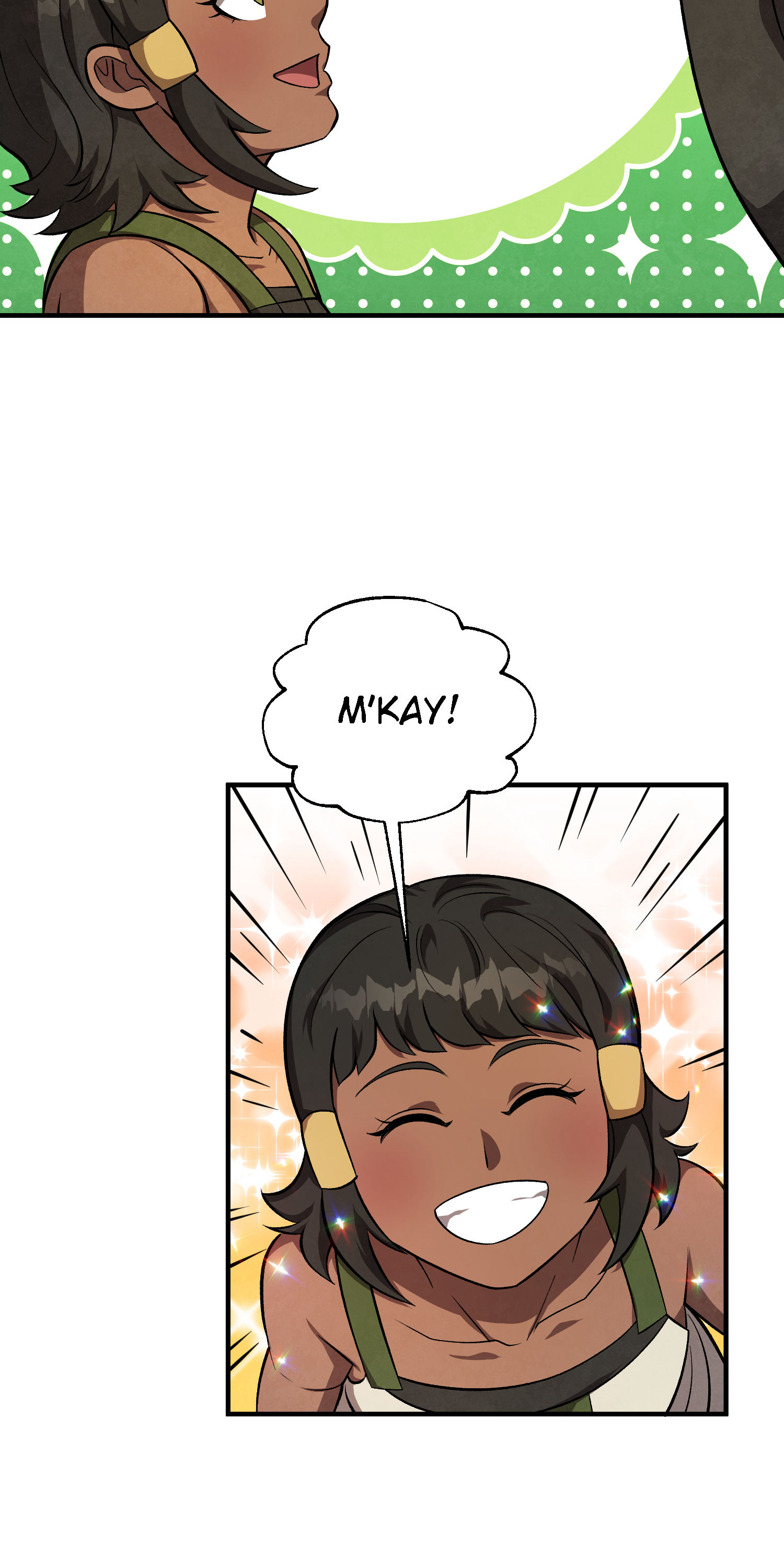 Read Legendary Retirement Manga Online