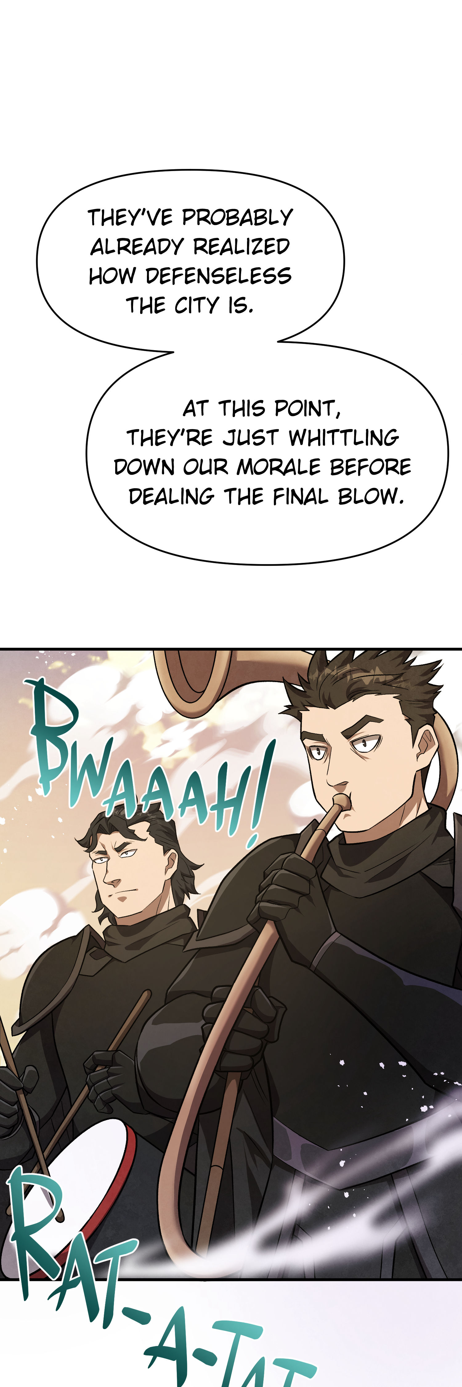 Read Legendary Retirement Manga Online