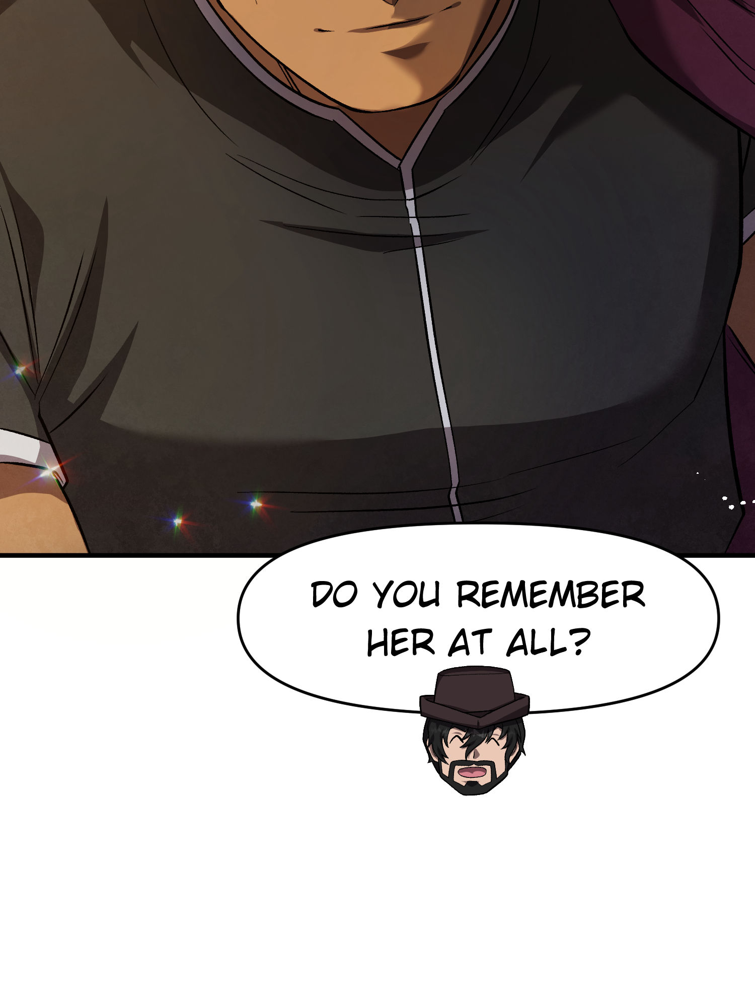 Read Legendary Retirement Manga Online