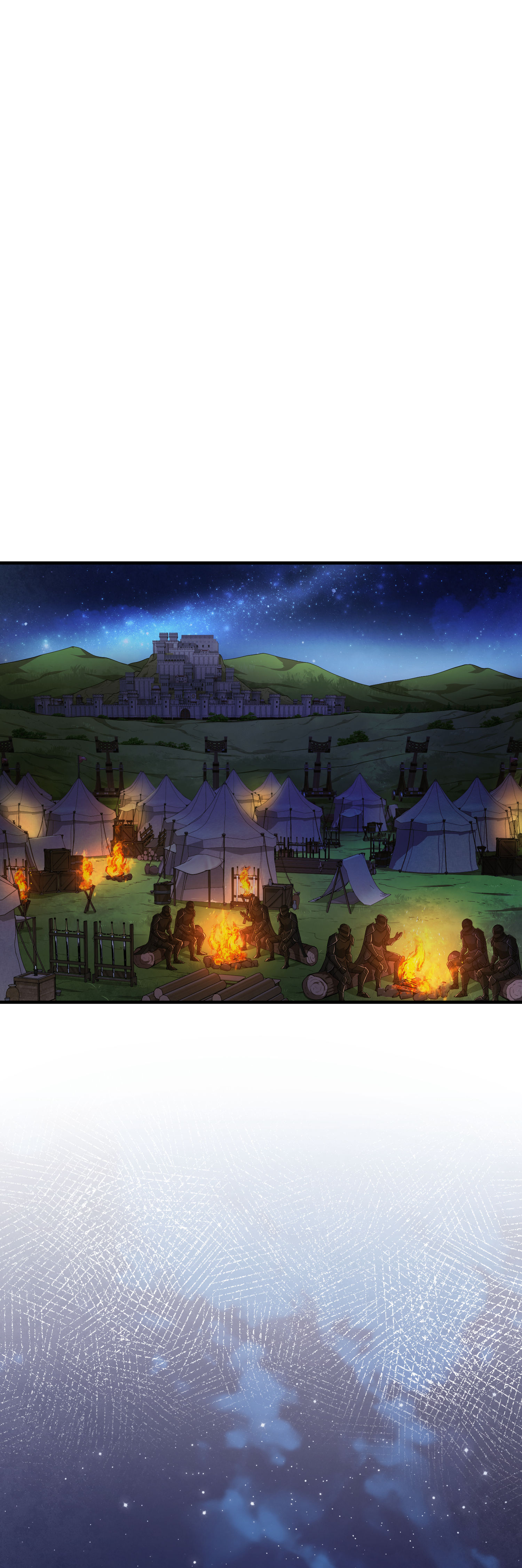 Read Legendary Retirement Manga Online