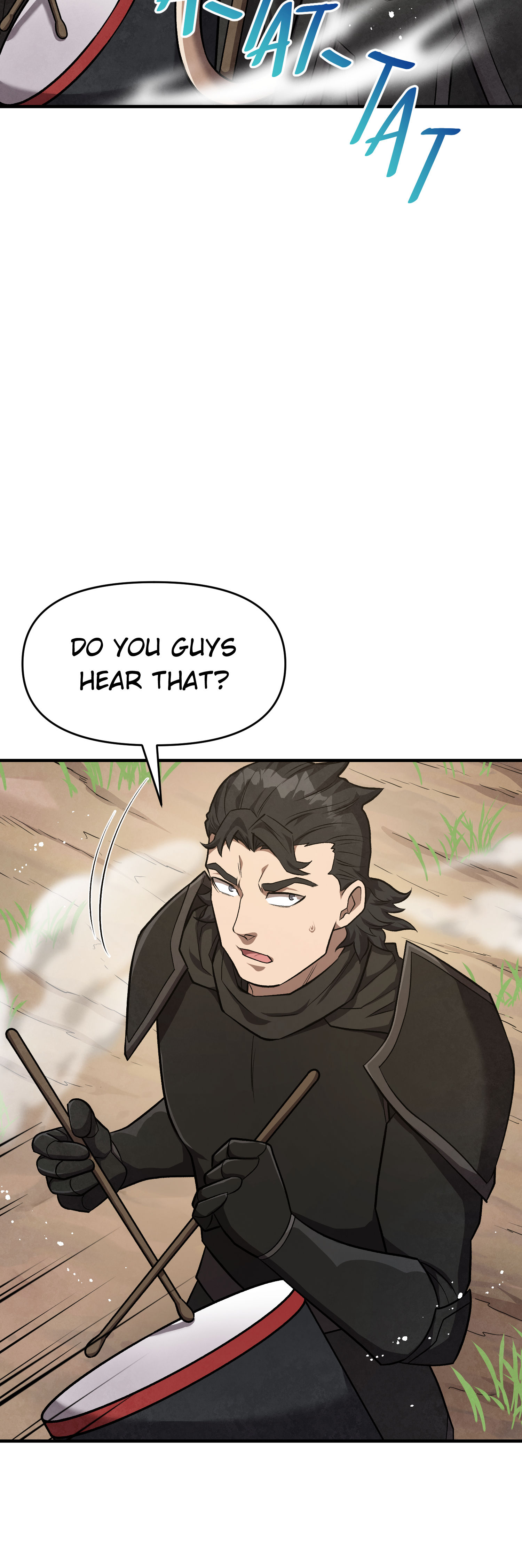 Read Legendary Retirement Manga Online