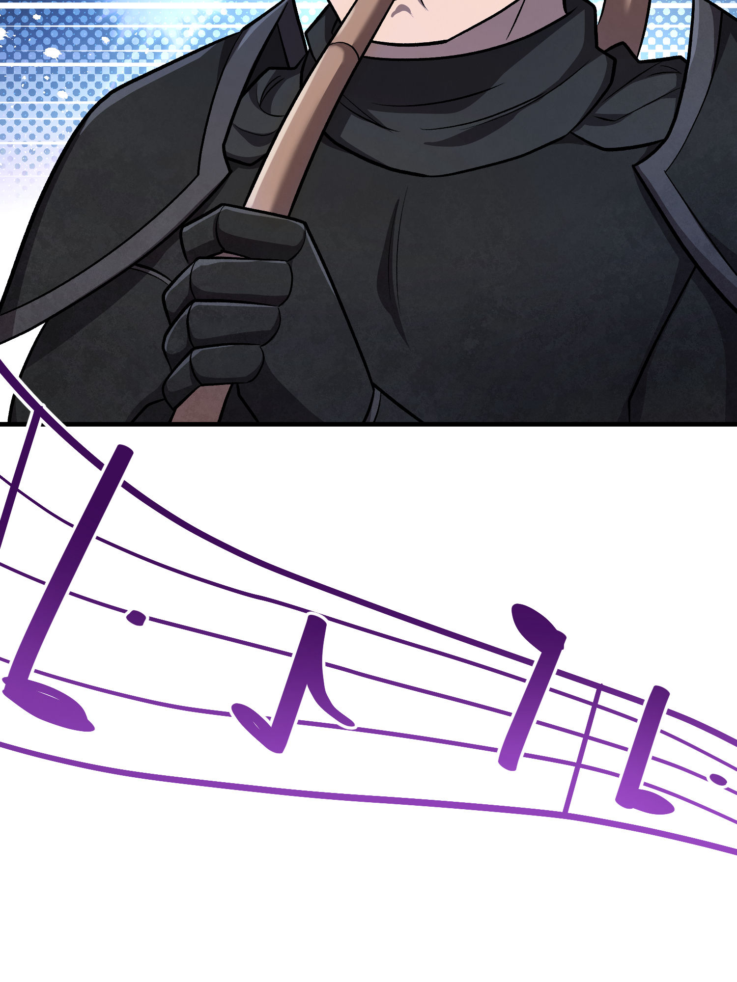 Read Legendary Retirement Manga Online