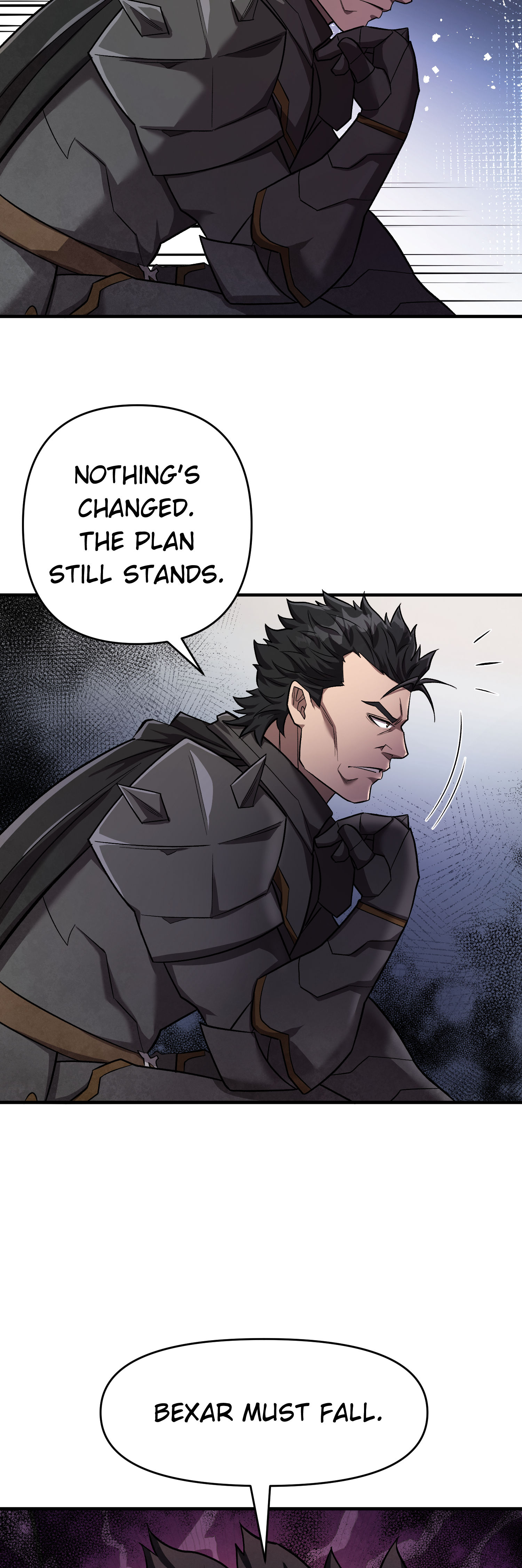 Read Legendary Retirement Manga Online