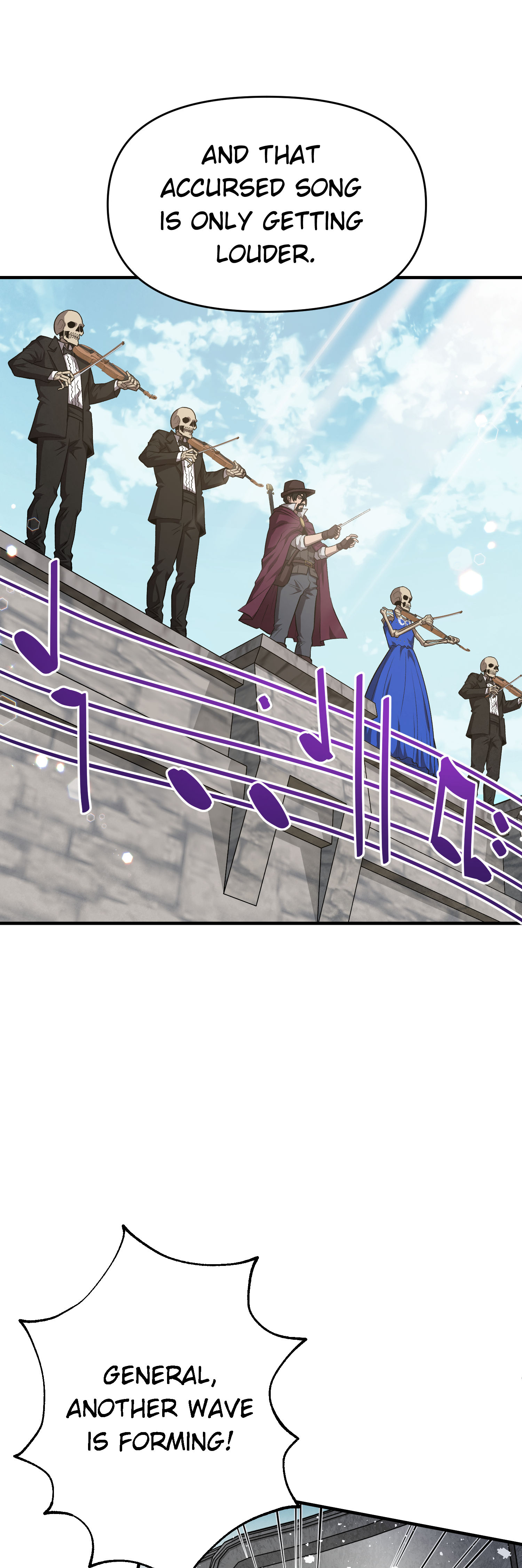 Read Legendary Retirement Manga Online