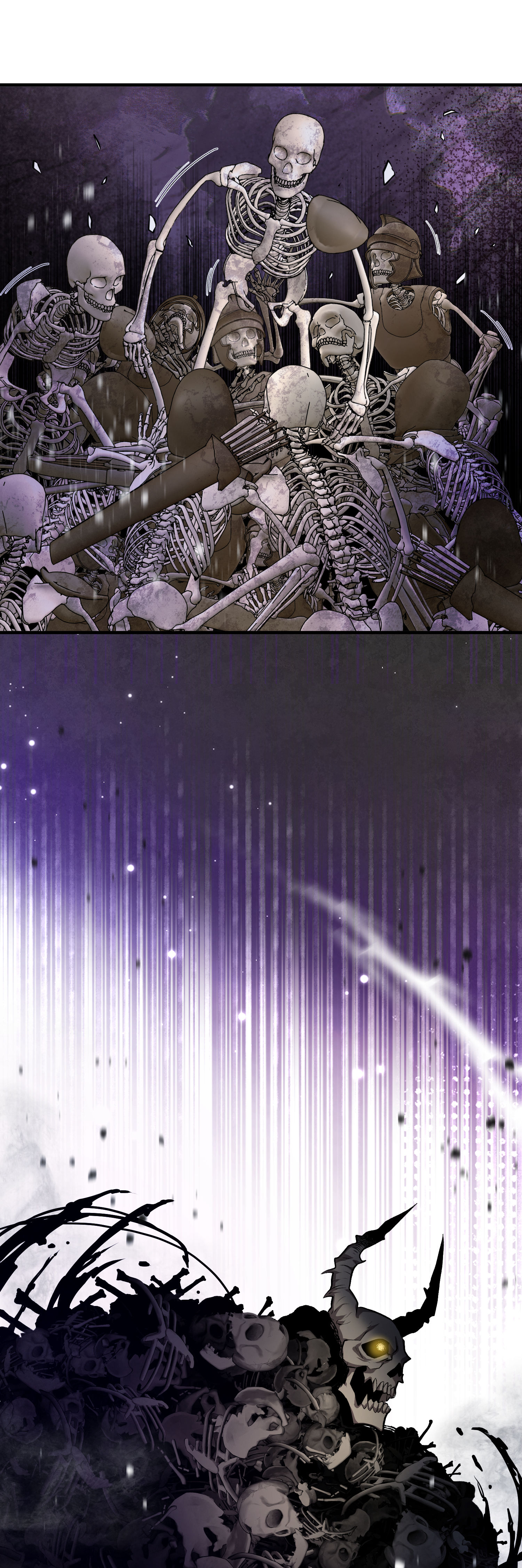 Read Legendary Retirement Manga Online