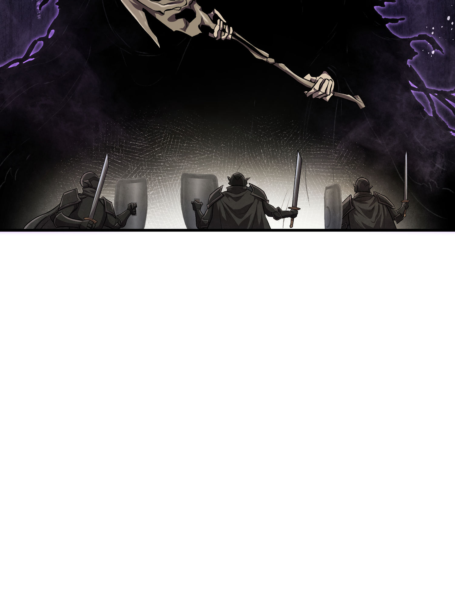 Read Legendary Retirement Manga Online