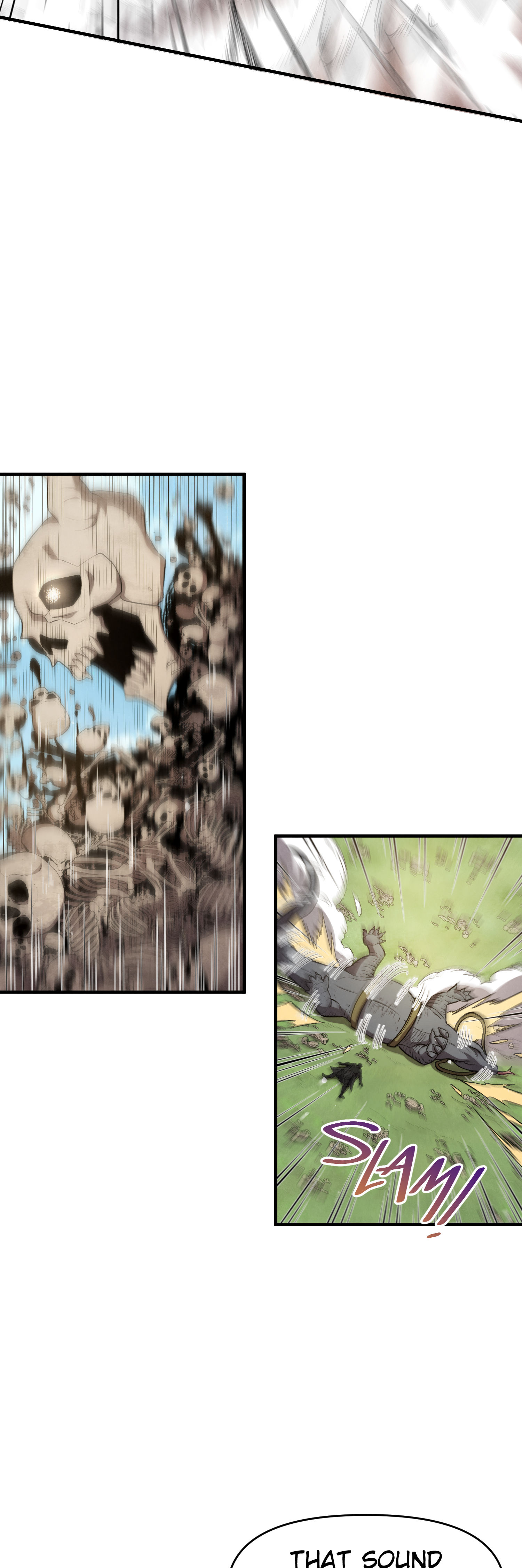 Read Legendary Retirement Manga Online