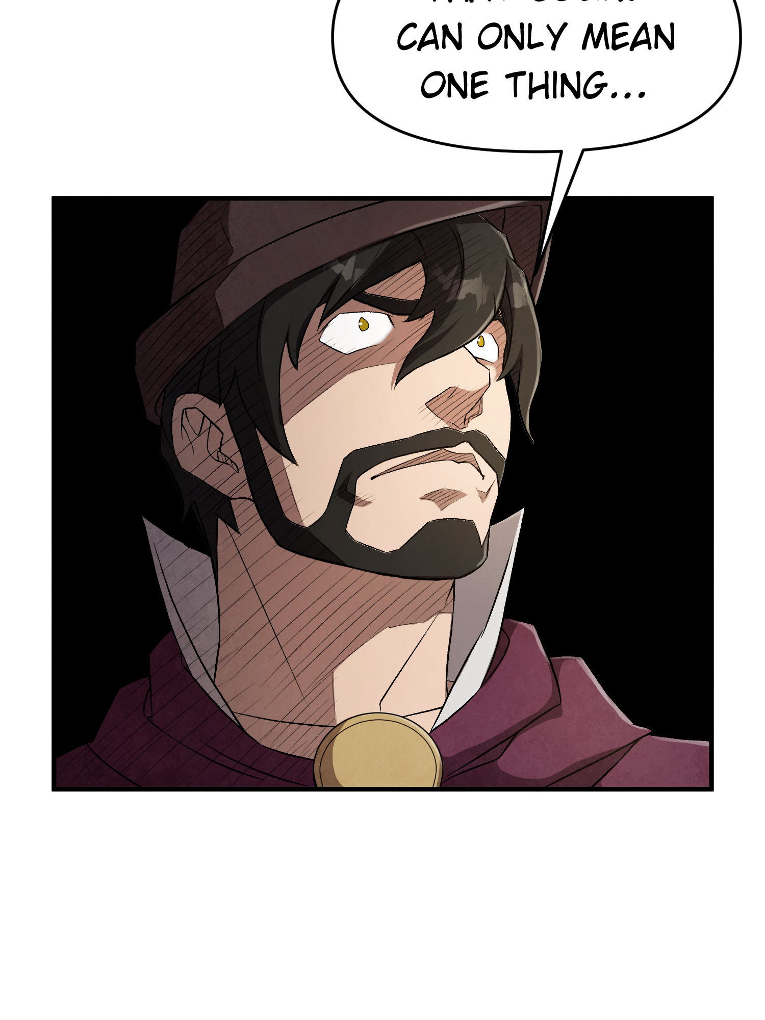 Read Legendary Retirement Manga Online