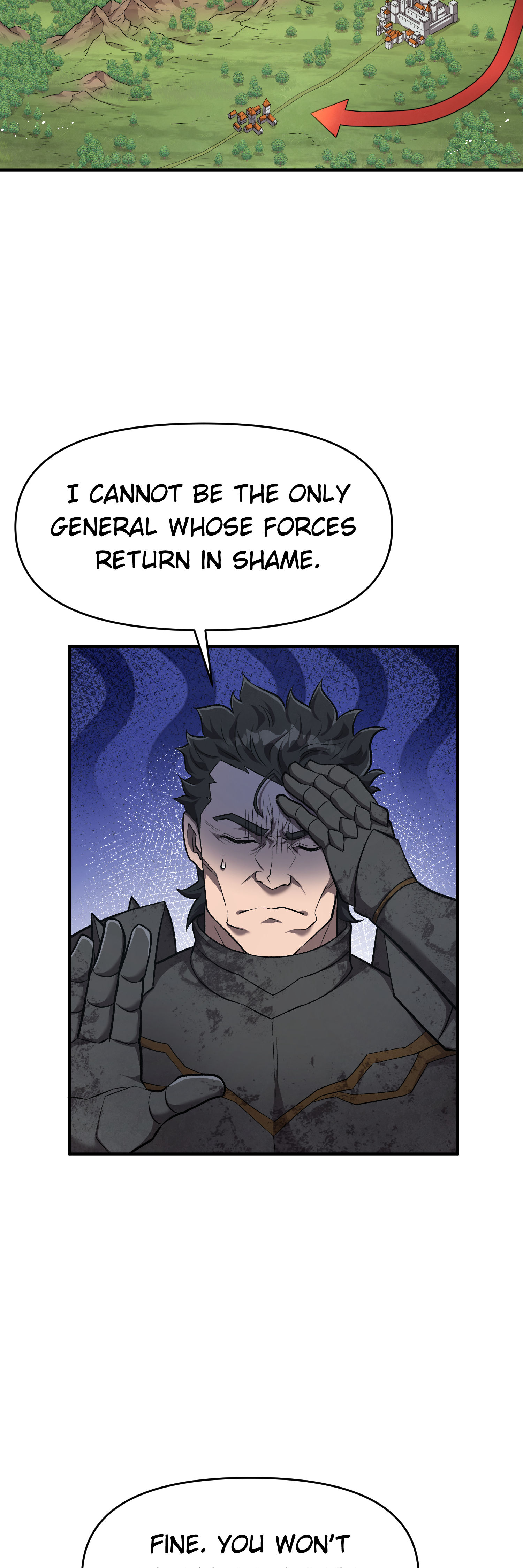 Read Legendary Retirement Manga Online