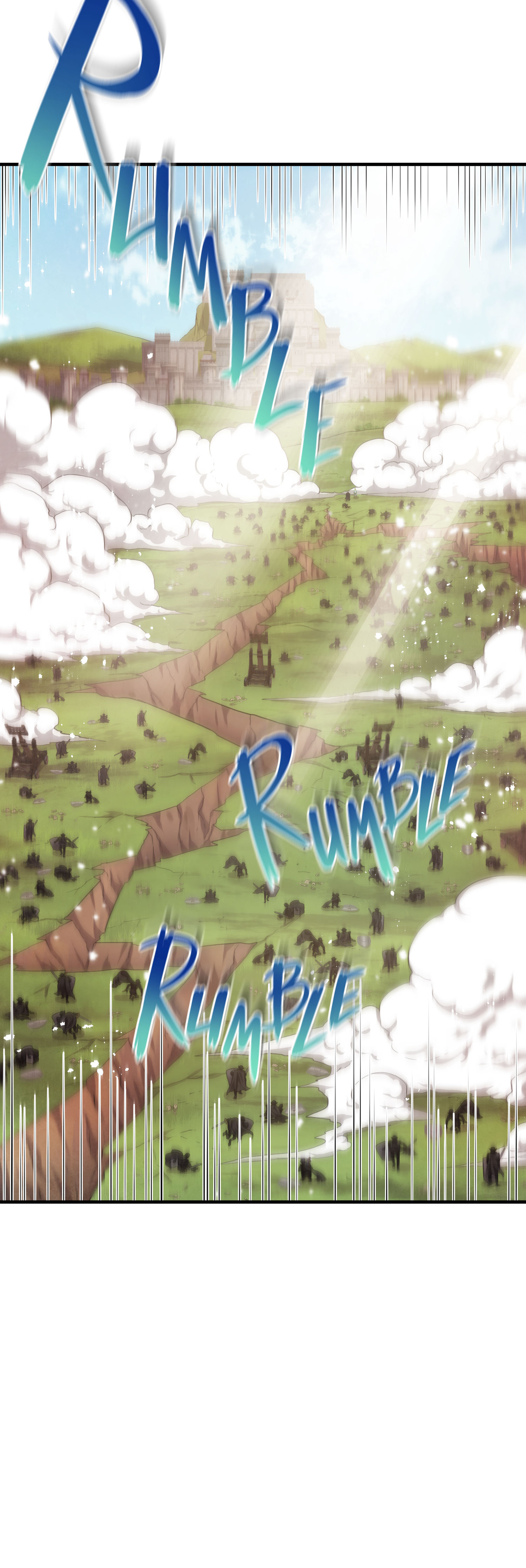 Read Legendary Retirement Manga Online