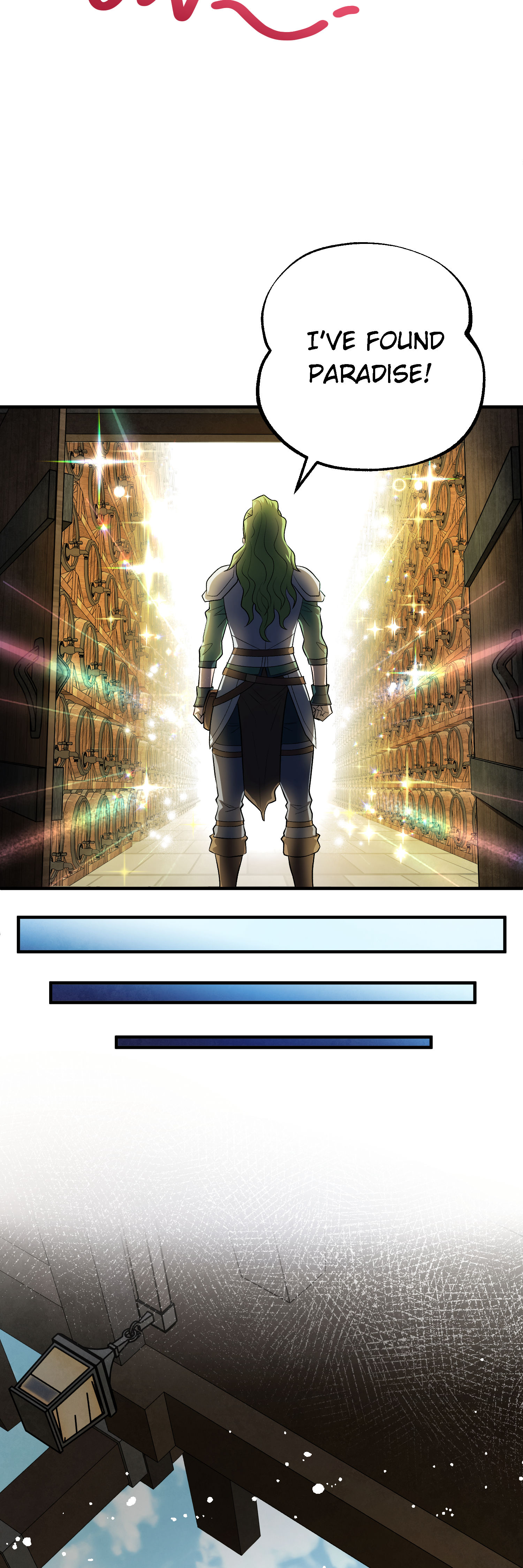 Read Legendary Retirement Manga Online