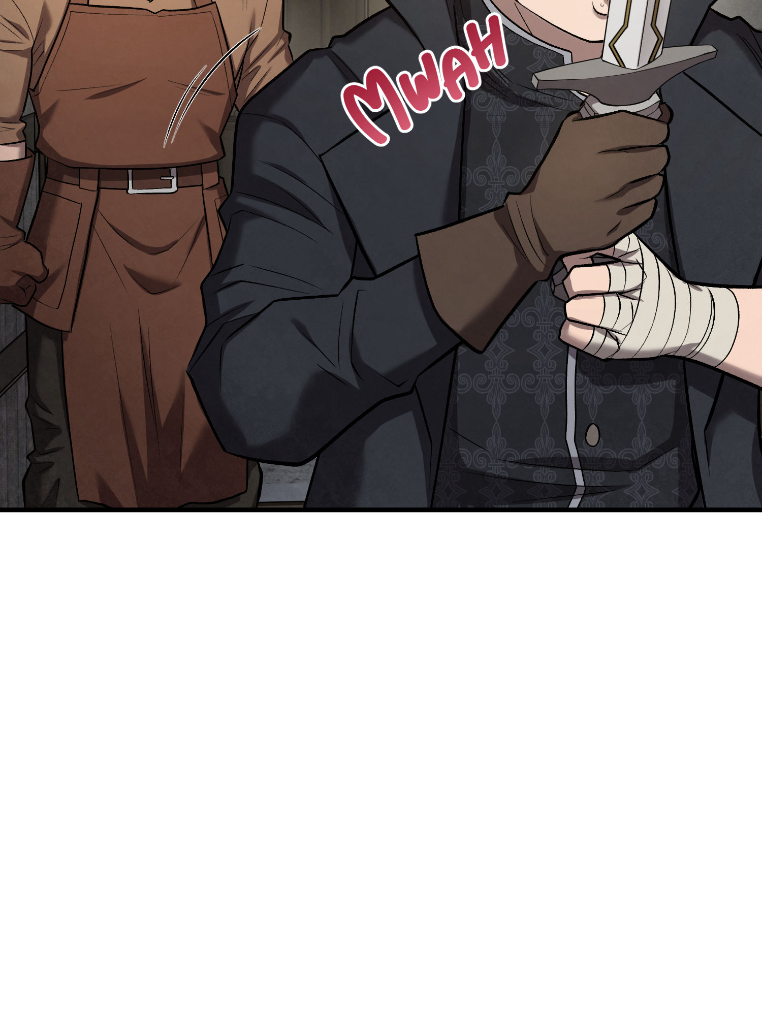 Read Legendary Retirement Manga Online