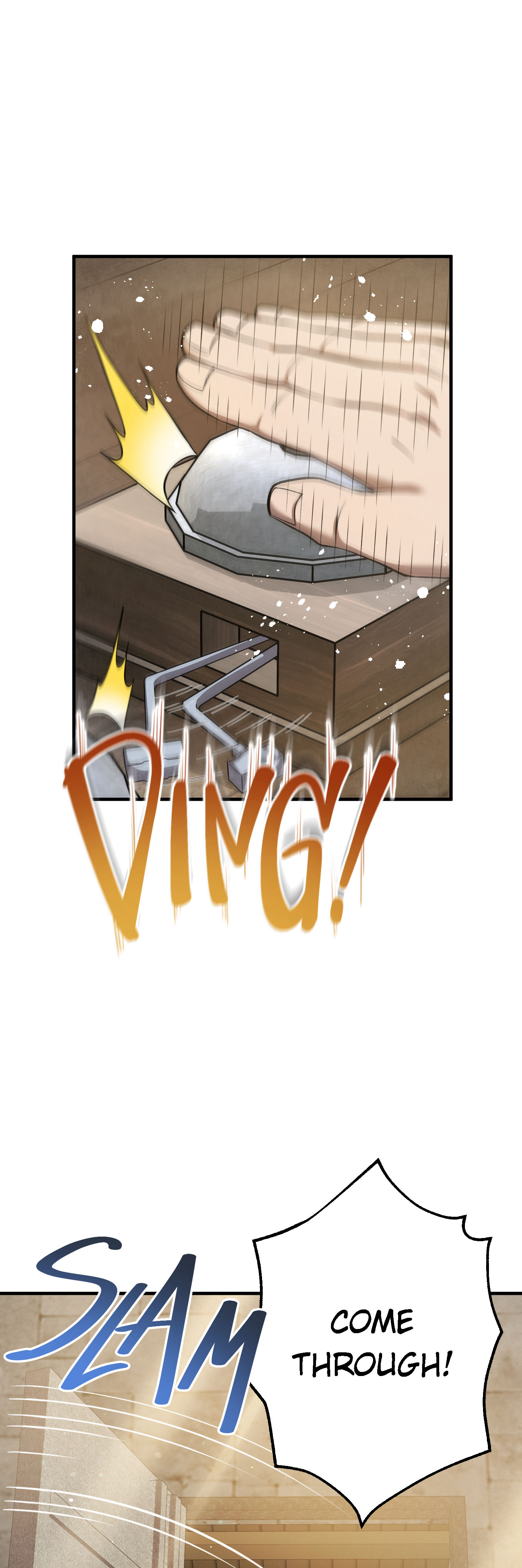 Read Legendary Retirement Manga Online