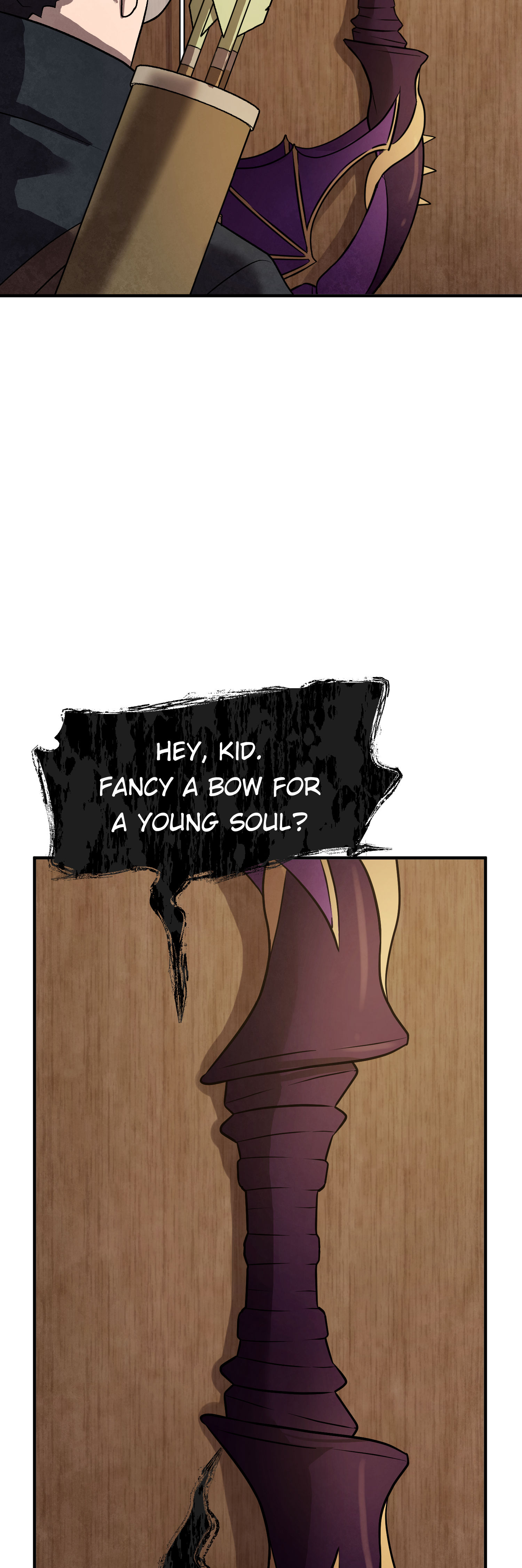 Read Legendary Retirement Manga Online